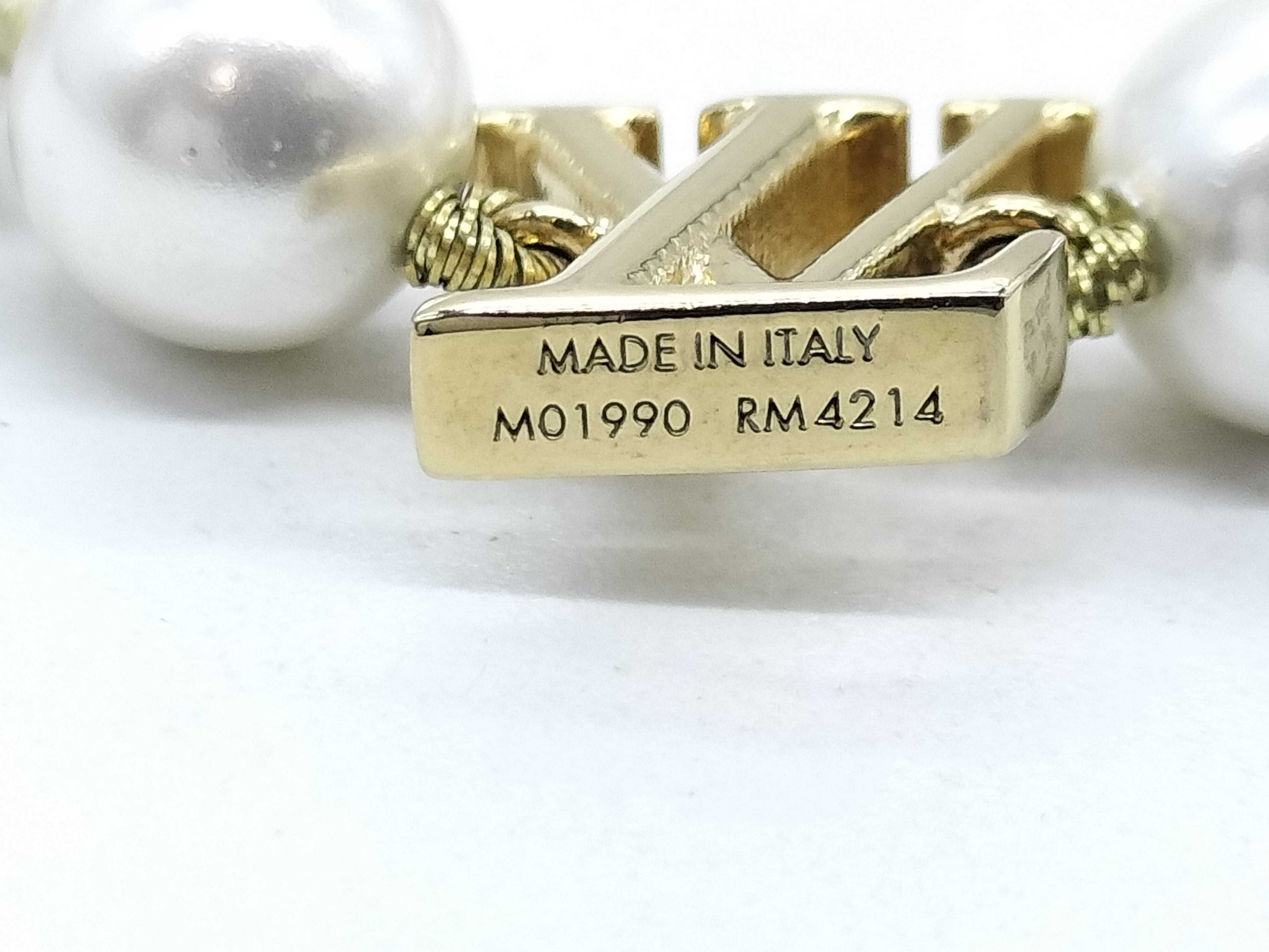 Necklace M01990 Necklace — view 2