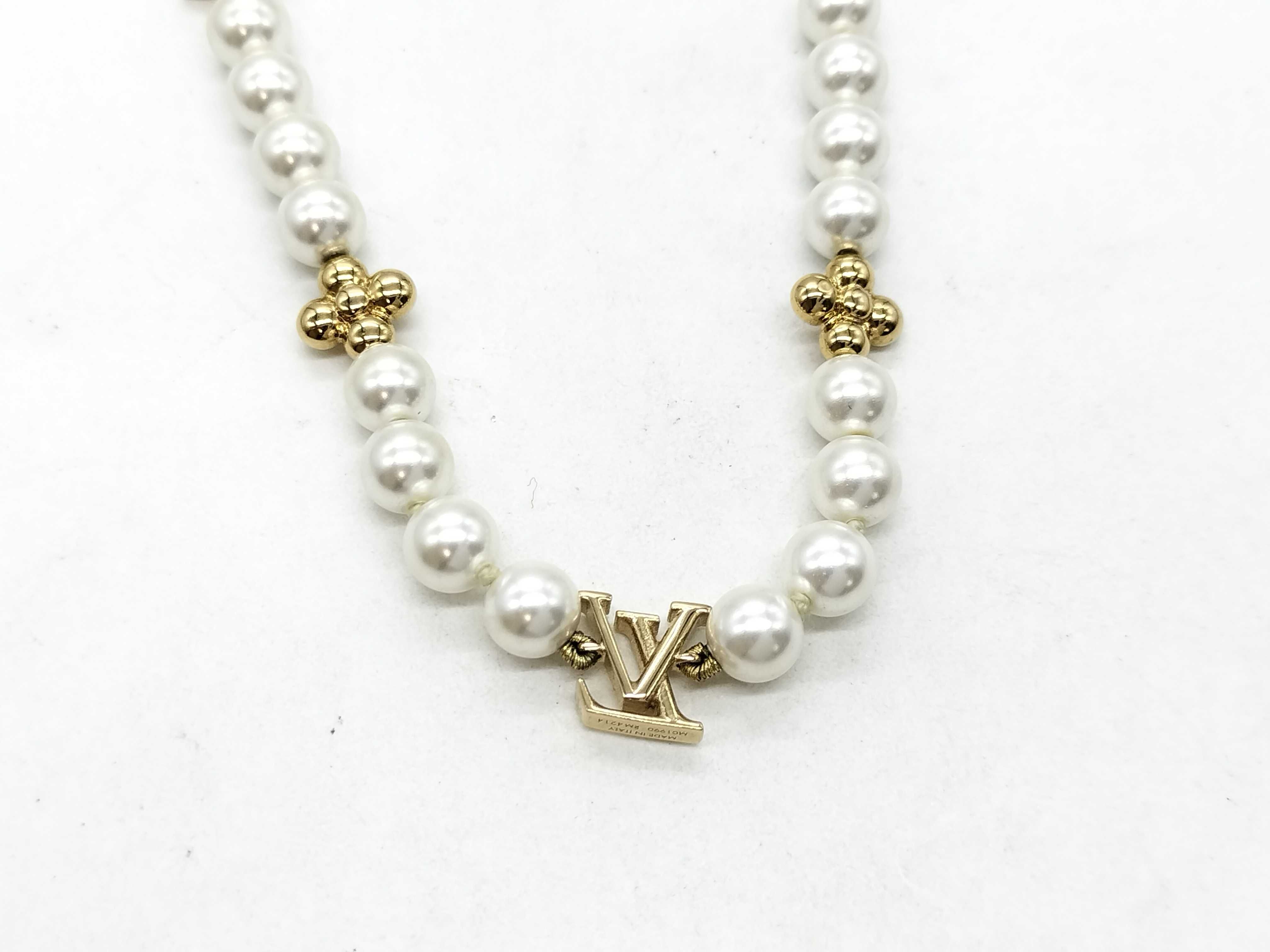 Necklace M01990 Necklace — view 3