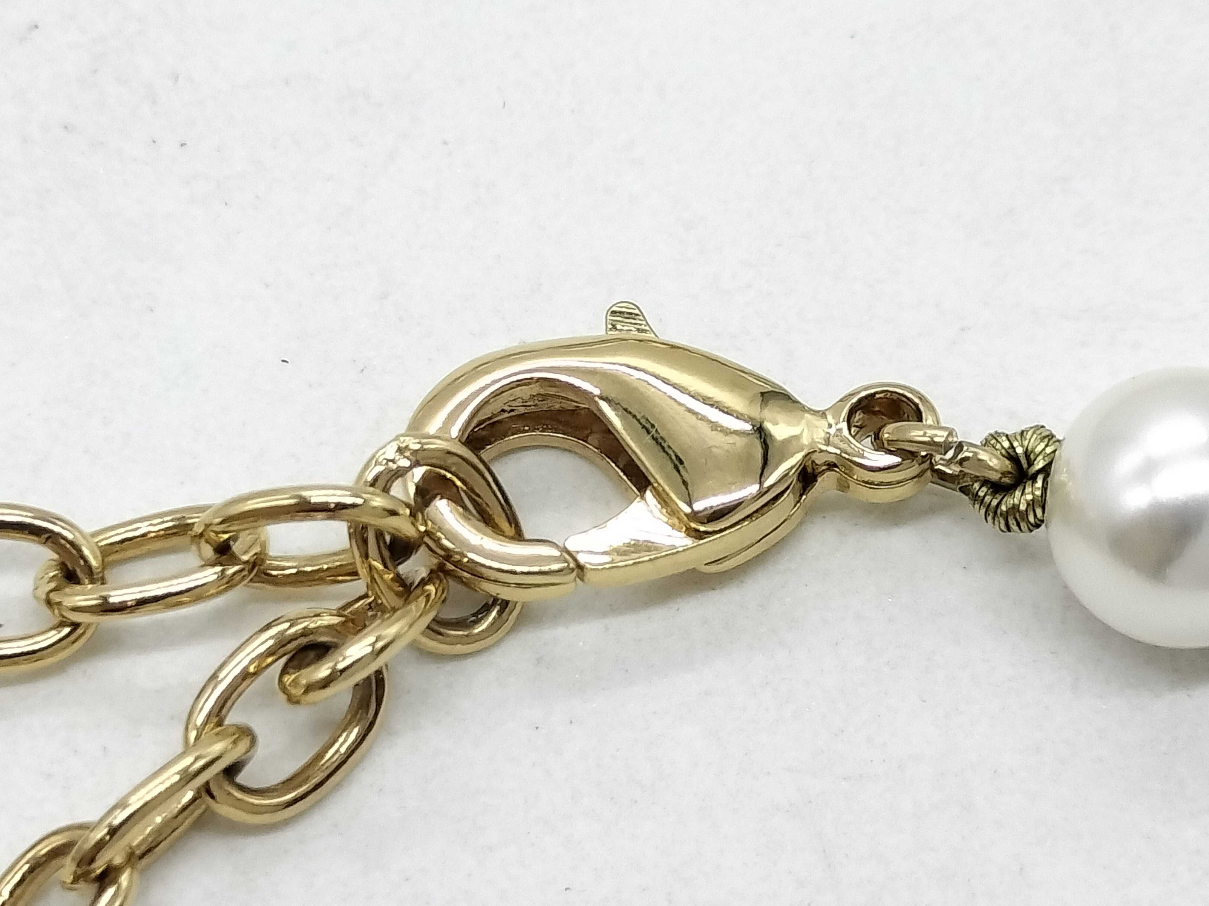 Necklace M01990 Necklace — view 5