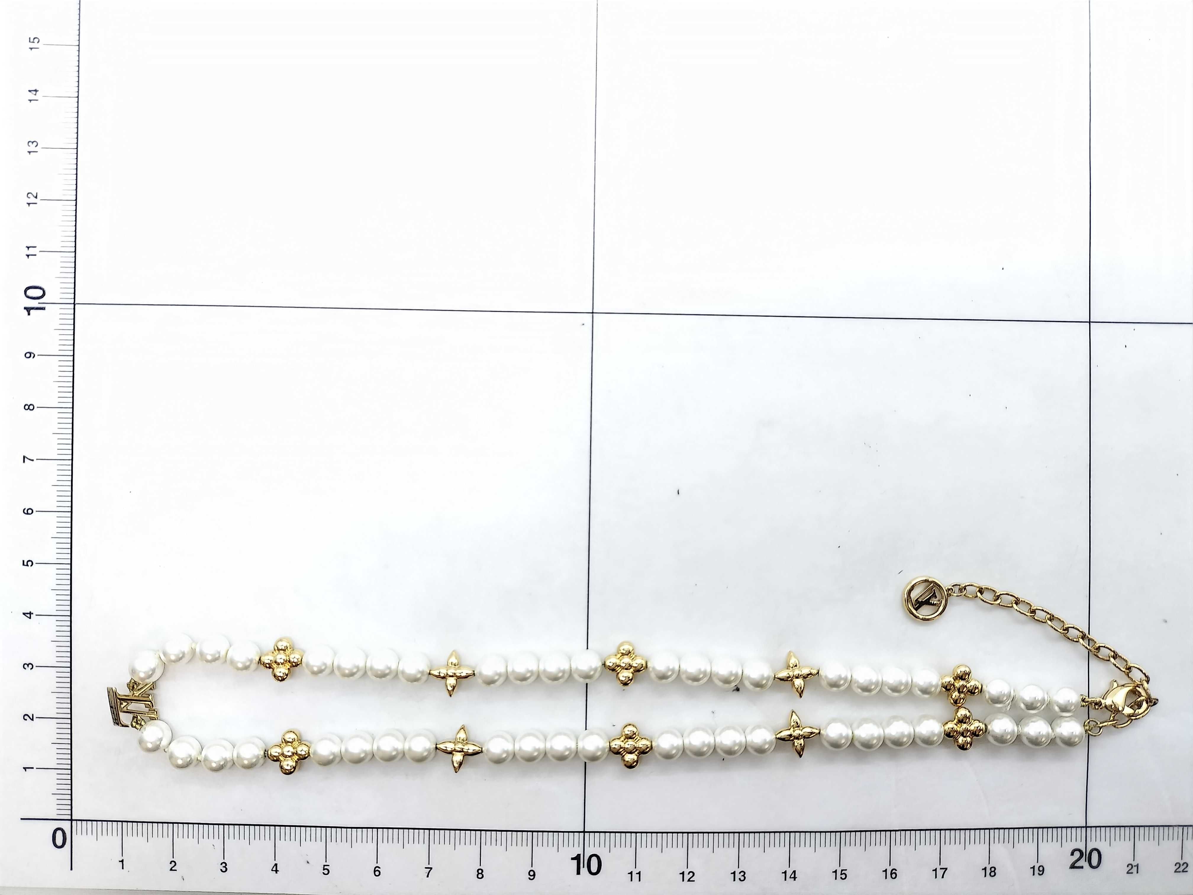Necklace M01990 Necklace — view 7