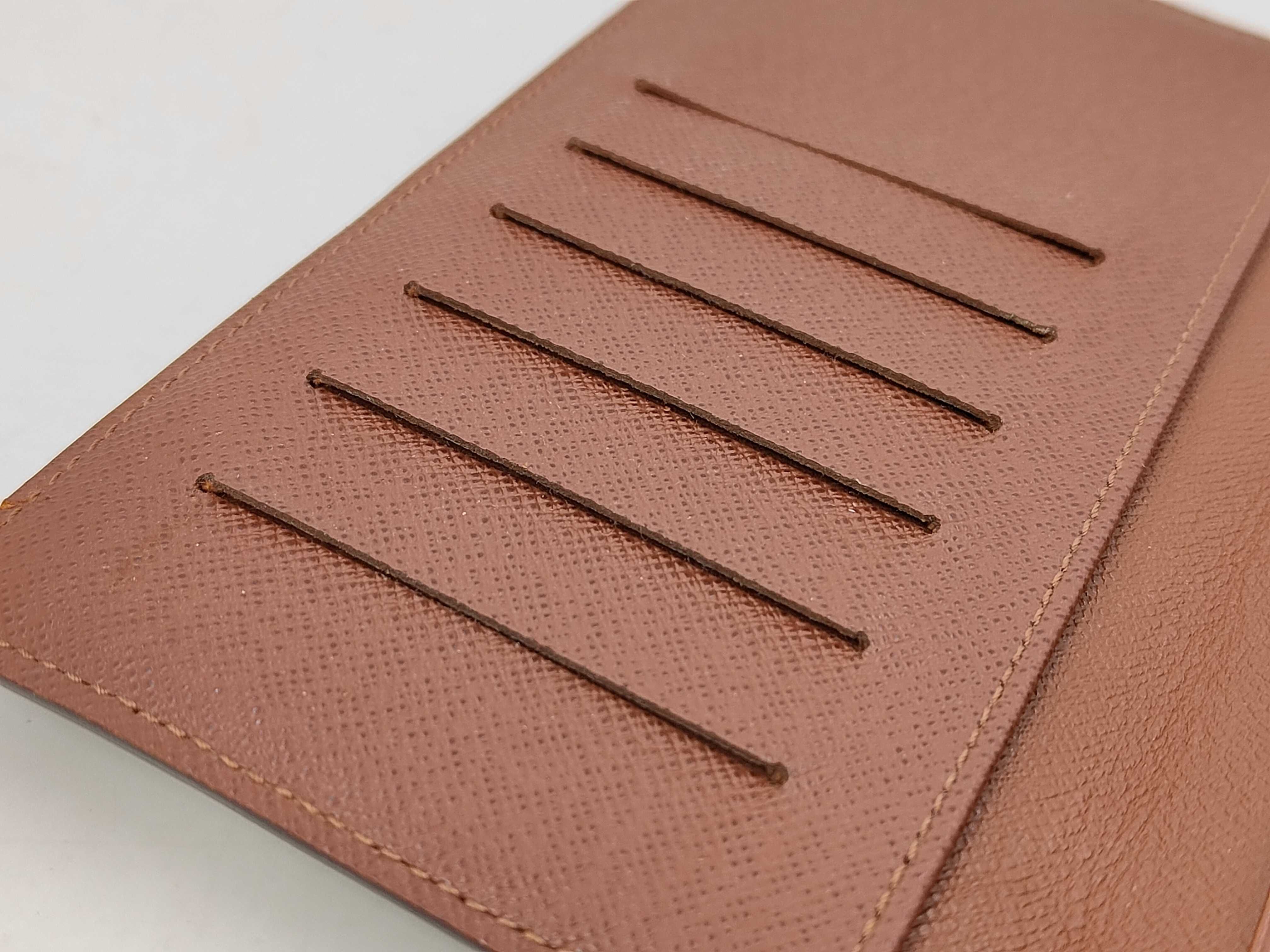 Monogram / Monogram / Long Wallet / PVC Wallet — view 6