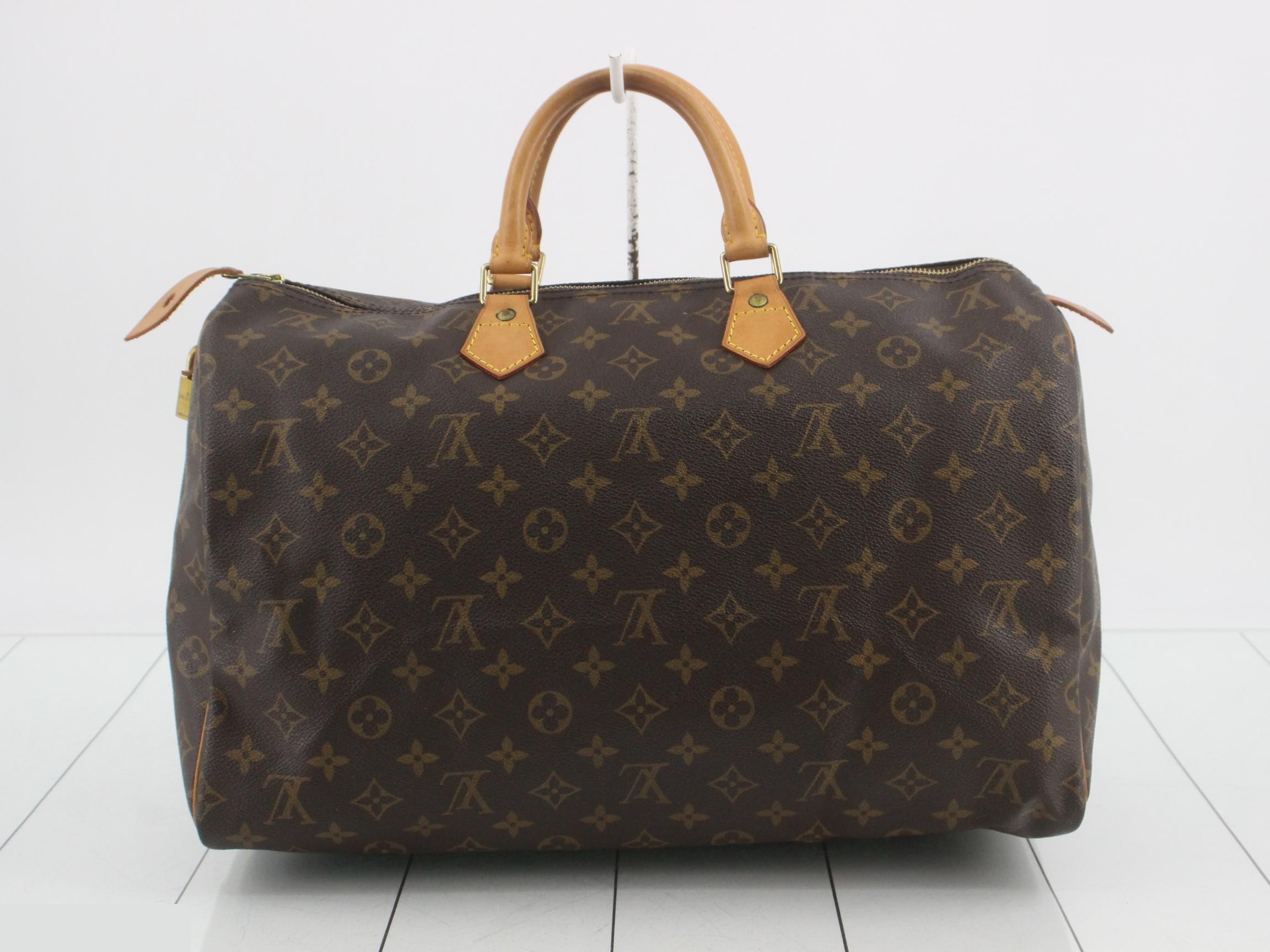 Monogram Speedy 40 — view 2