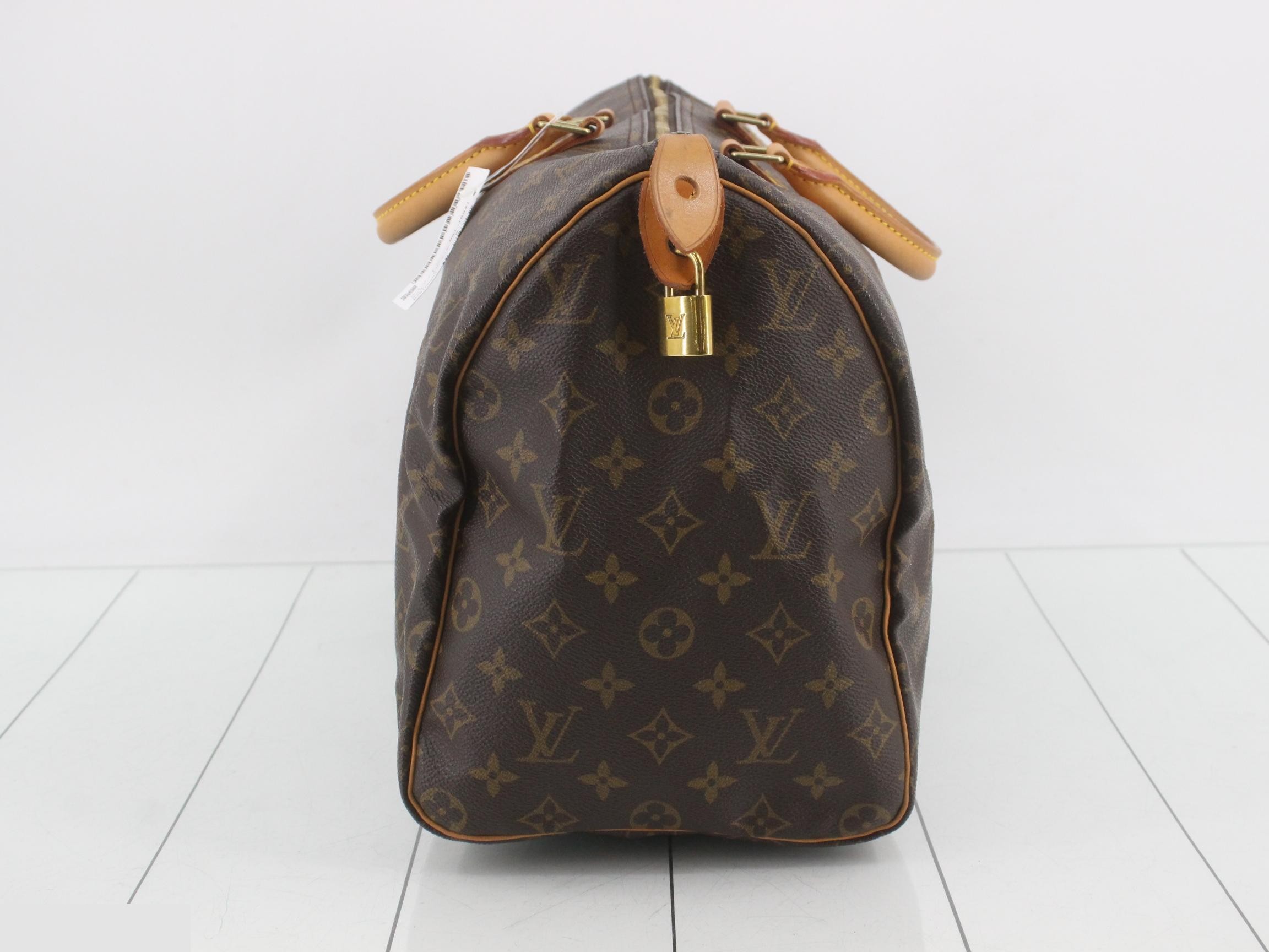 Monogram Speedy 40 — view 3