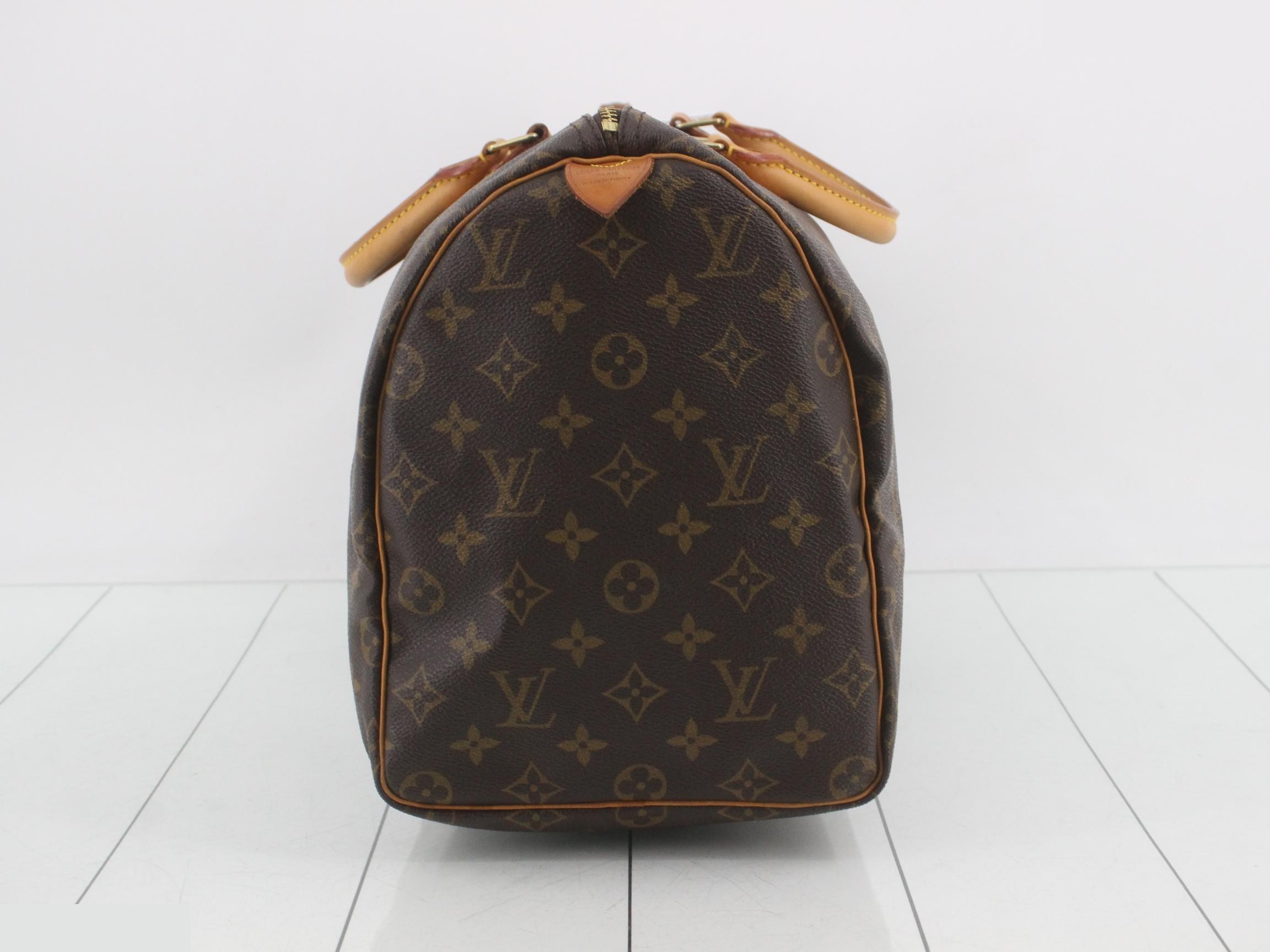 Monogram Speedy 40 — view 4