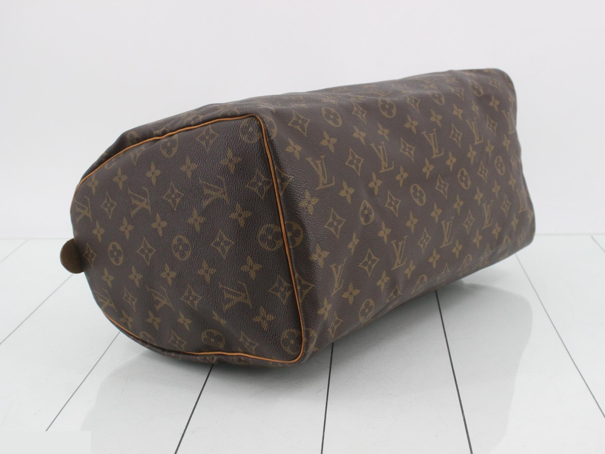 Monogram Speedy 40 — view 5