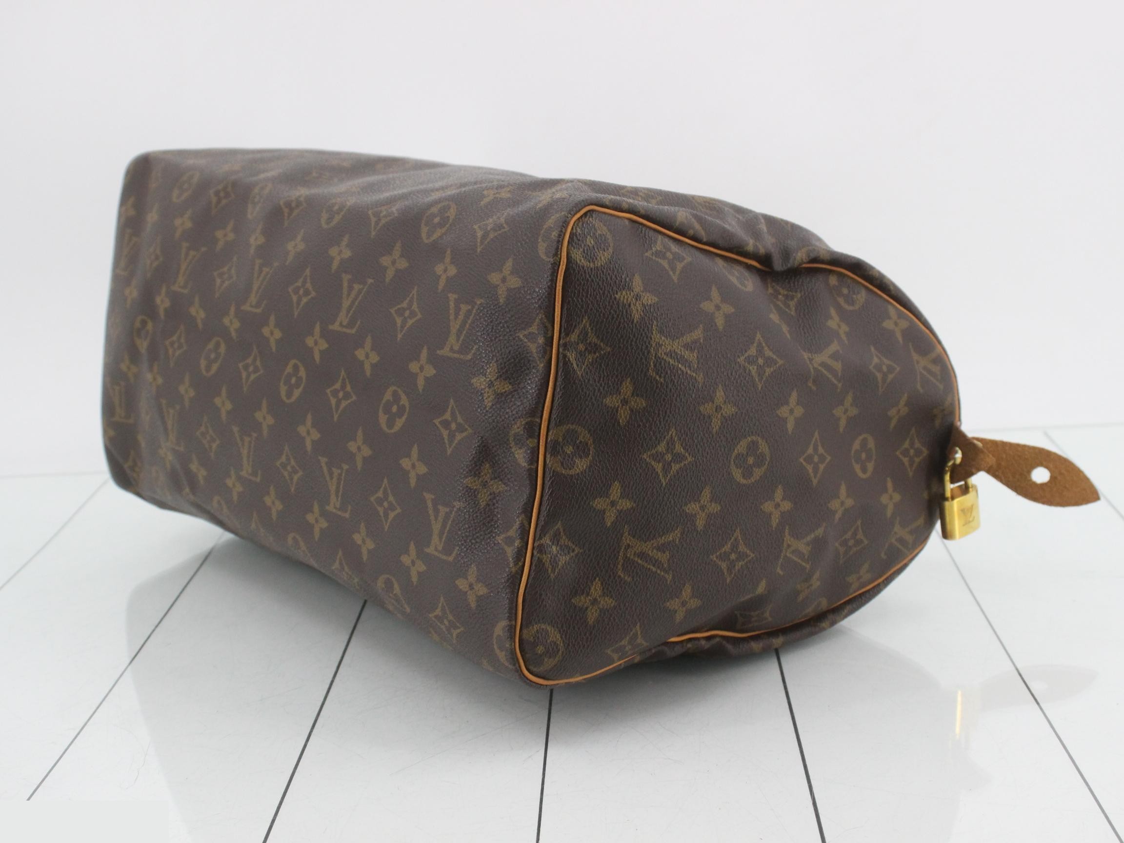 Monogram Speedy 40 — view 6