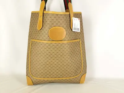 Sherry Tote Bag