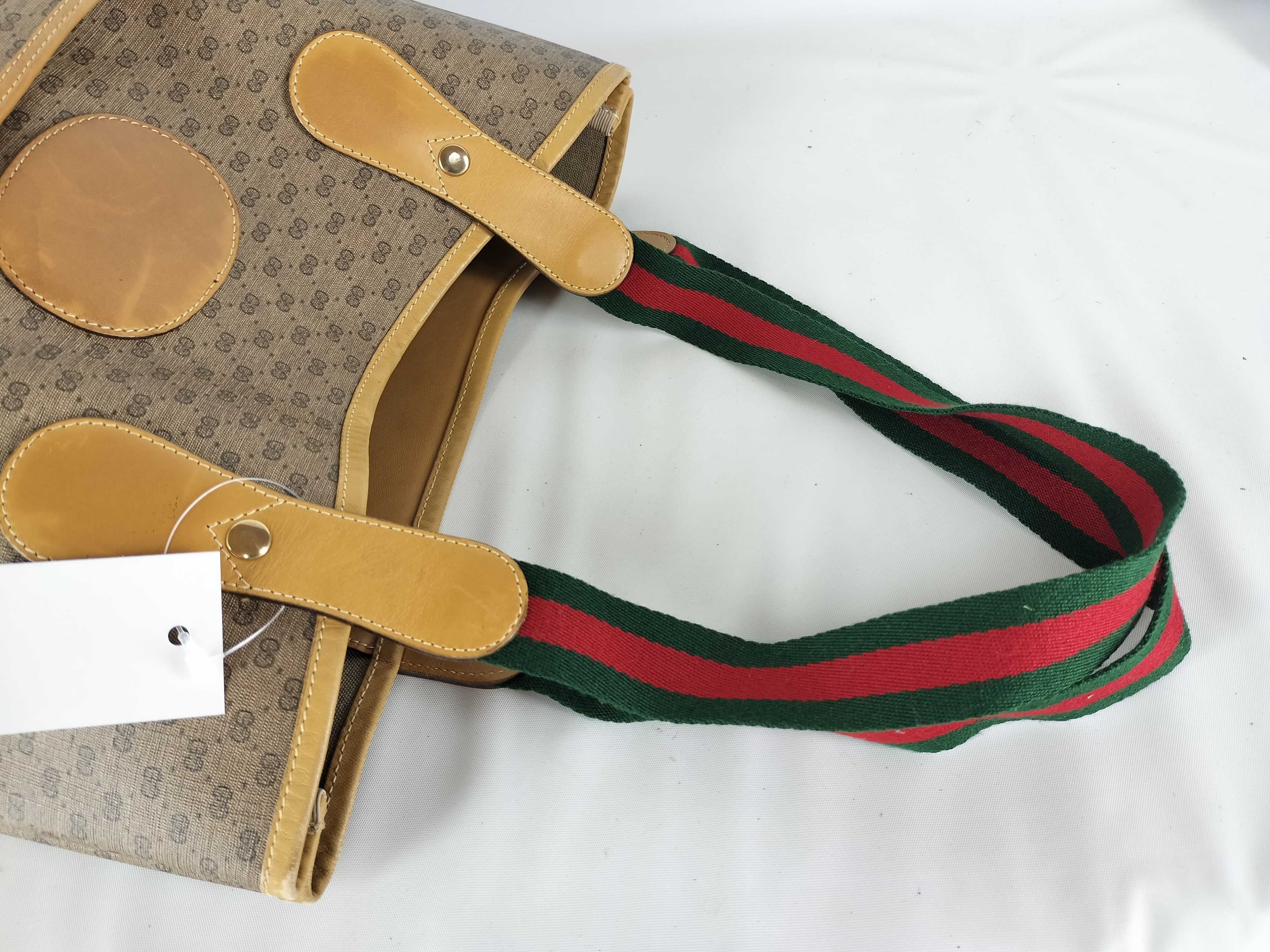 Sherry Tote Bag — view 5