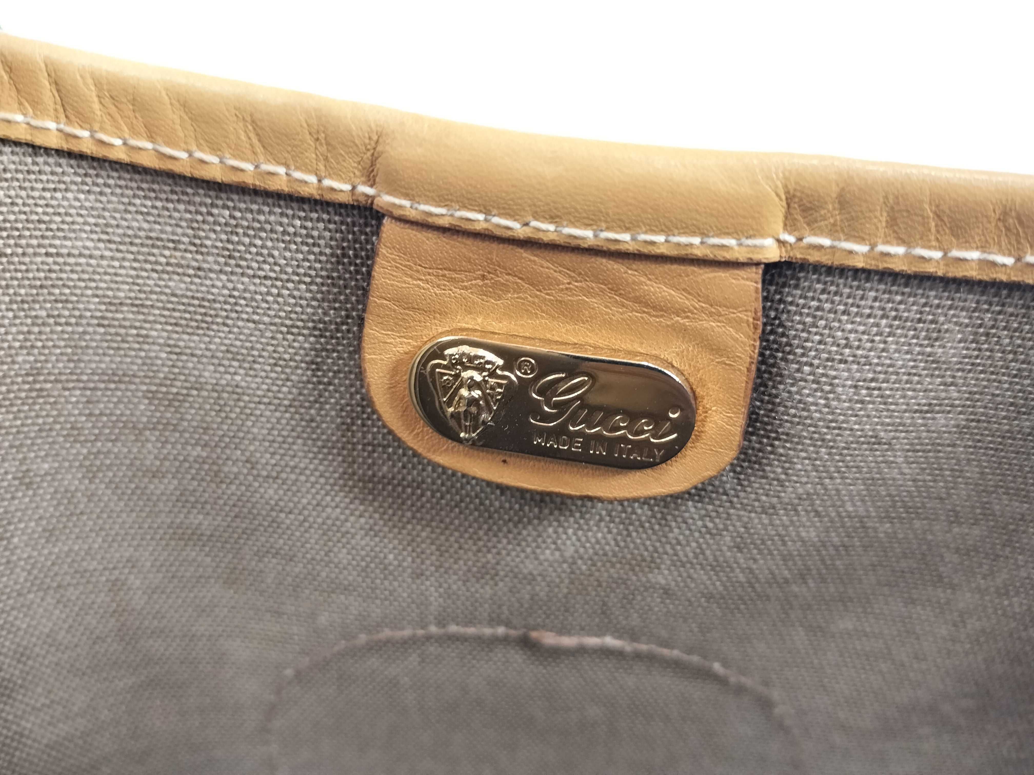 Sherry Tote Bag — view 9