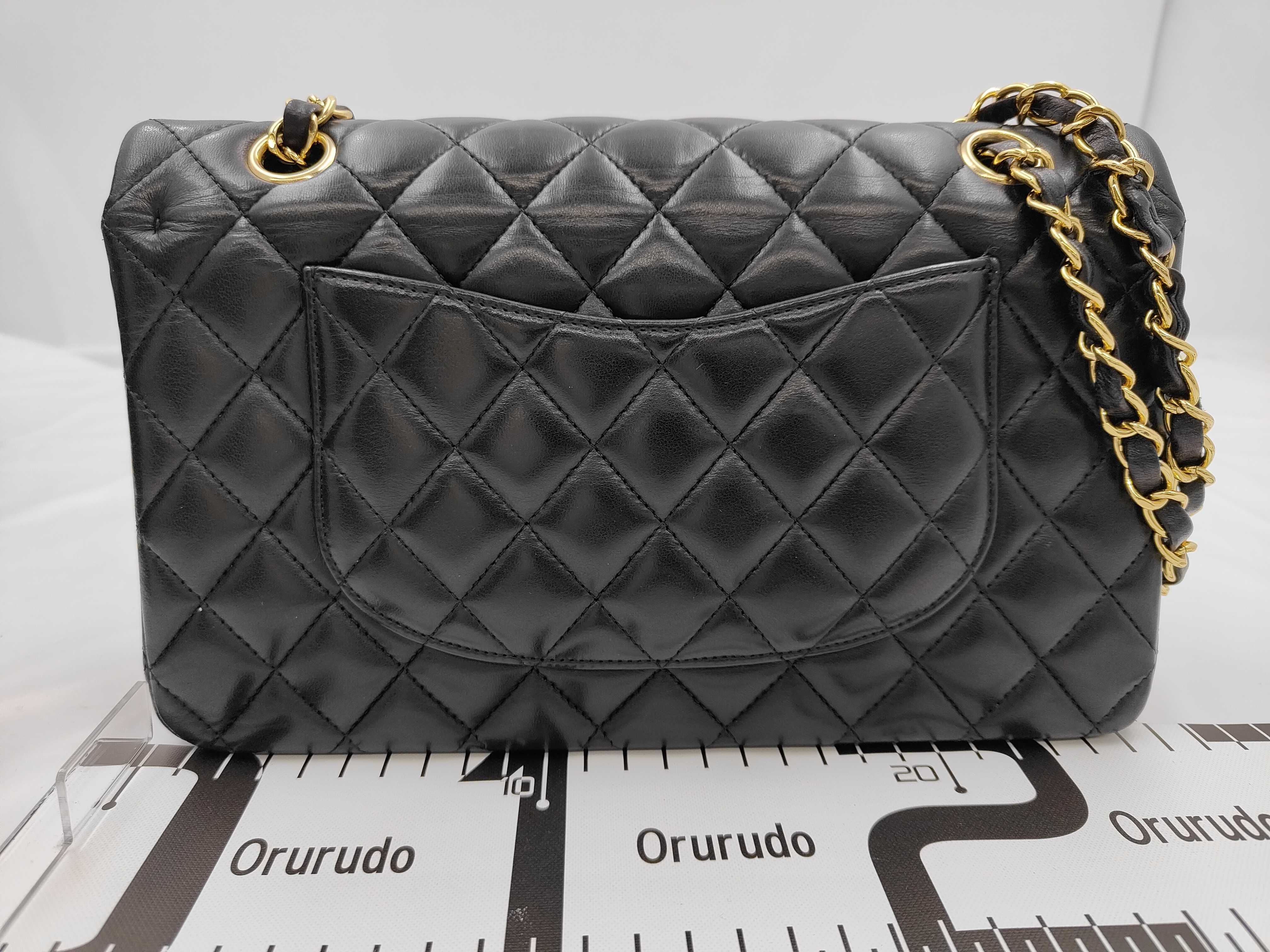 CF Medium Chain Bag Shoulder Bag — view 2