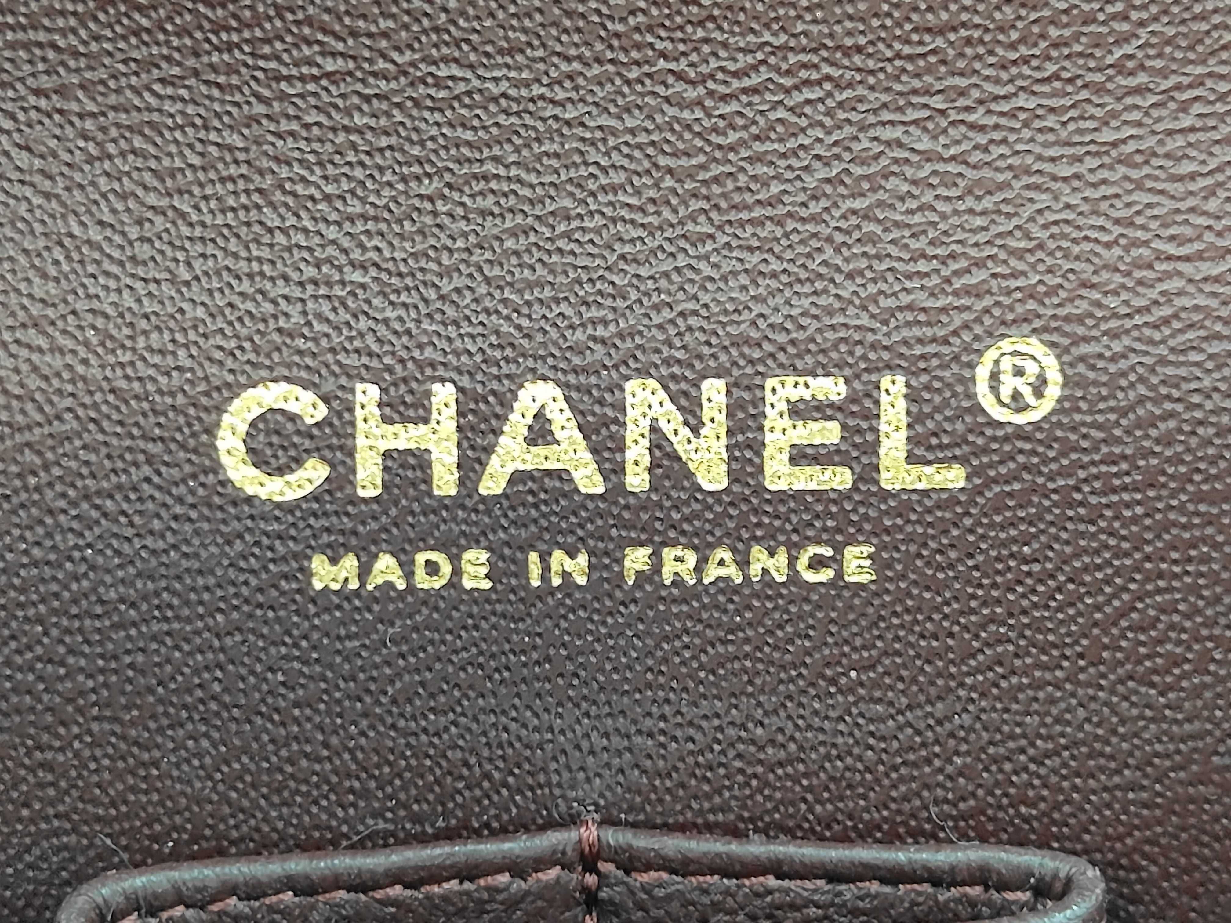 CF Medium Chain Bag Shoulder Bag — view 11
