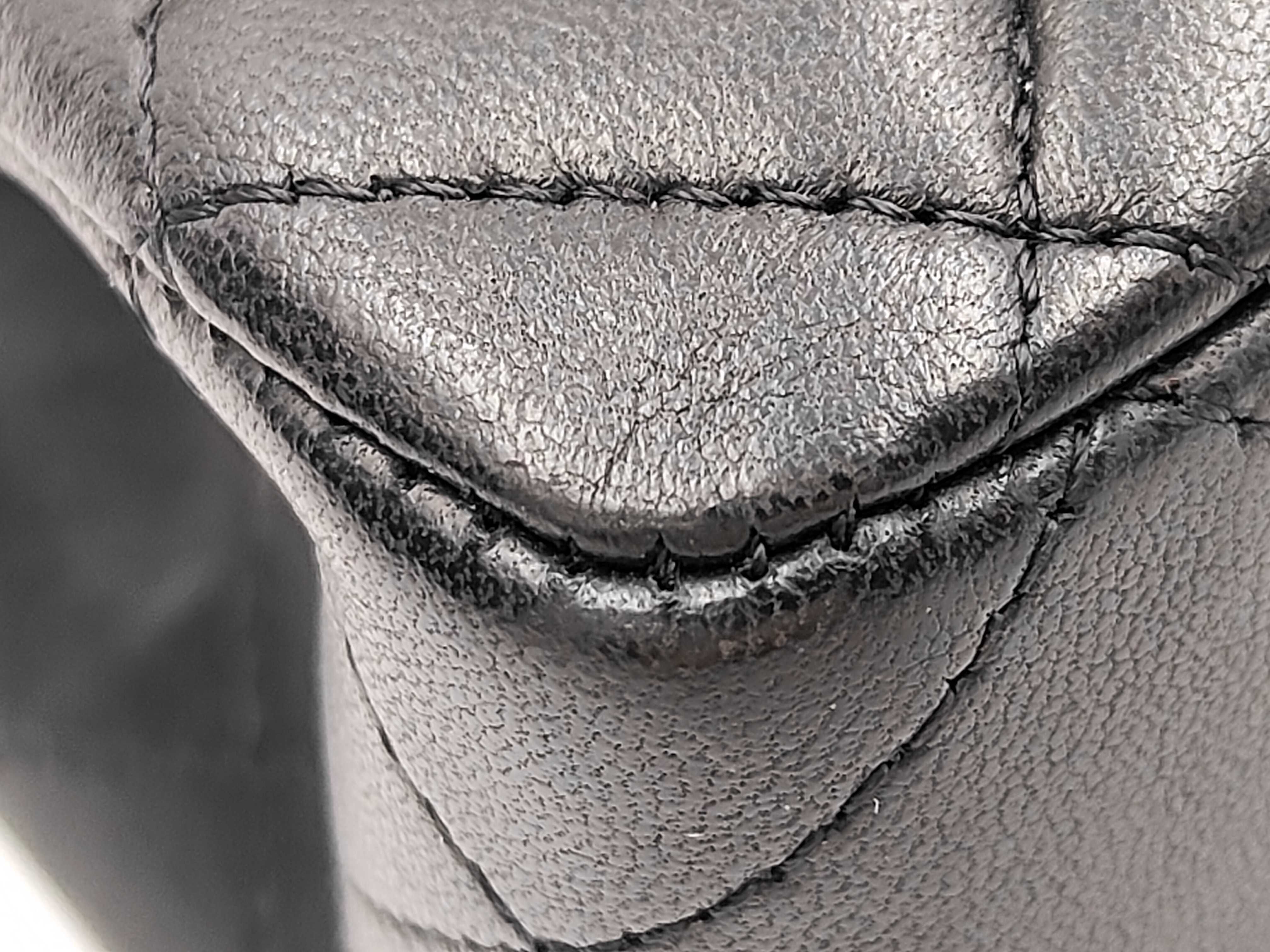 CF Medium Chain Bag Shoulder Bag — view 5