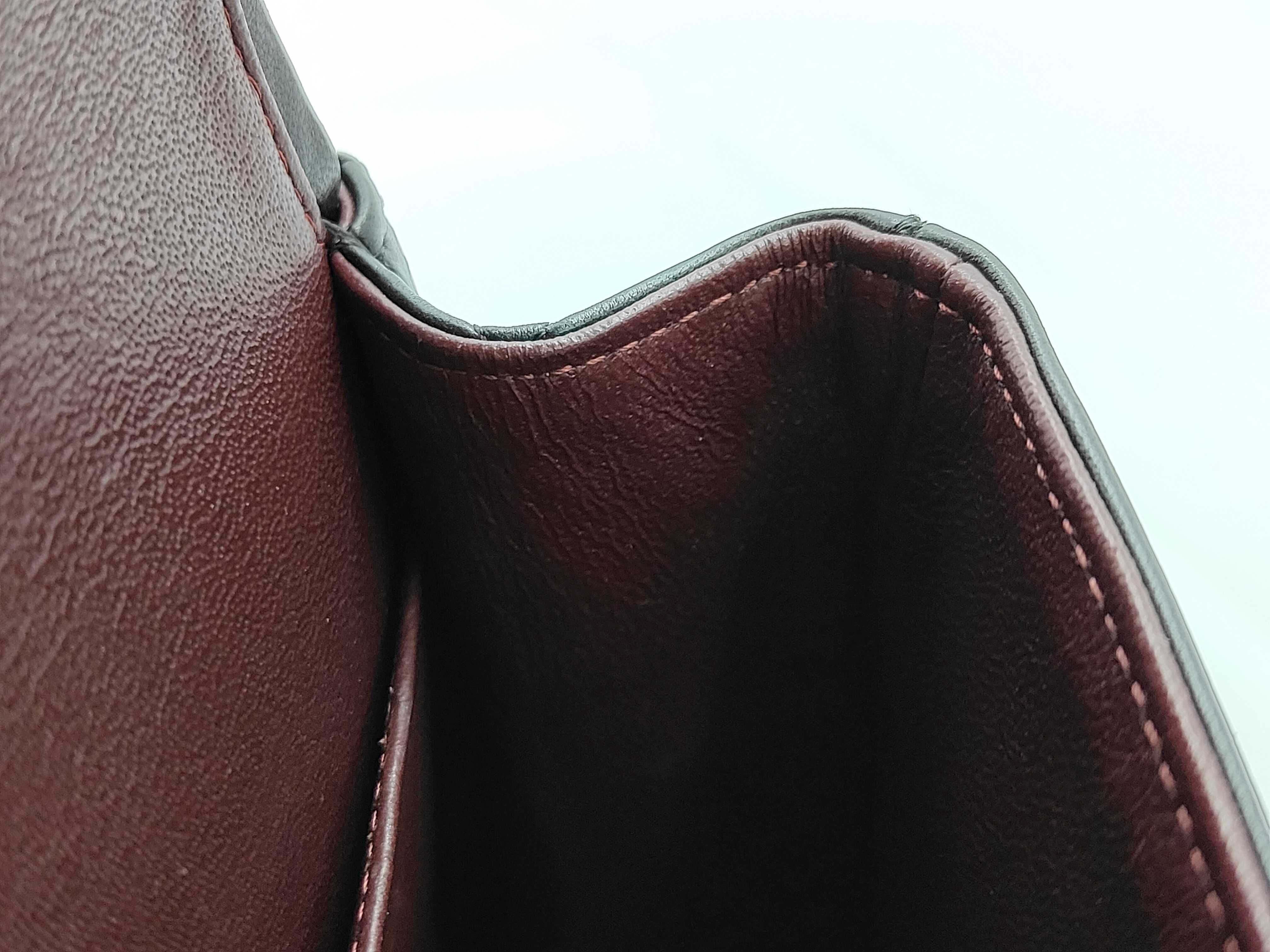CF Medium Chain Bag Shoulder Bag — view 9