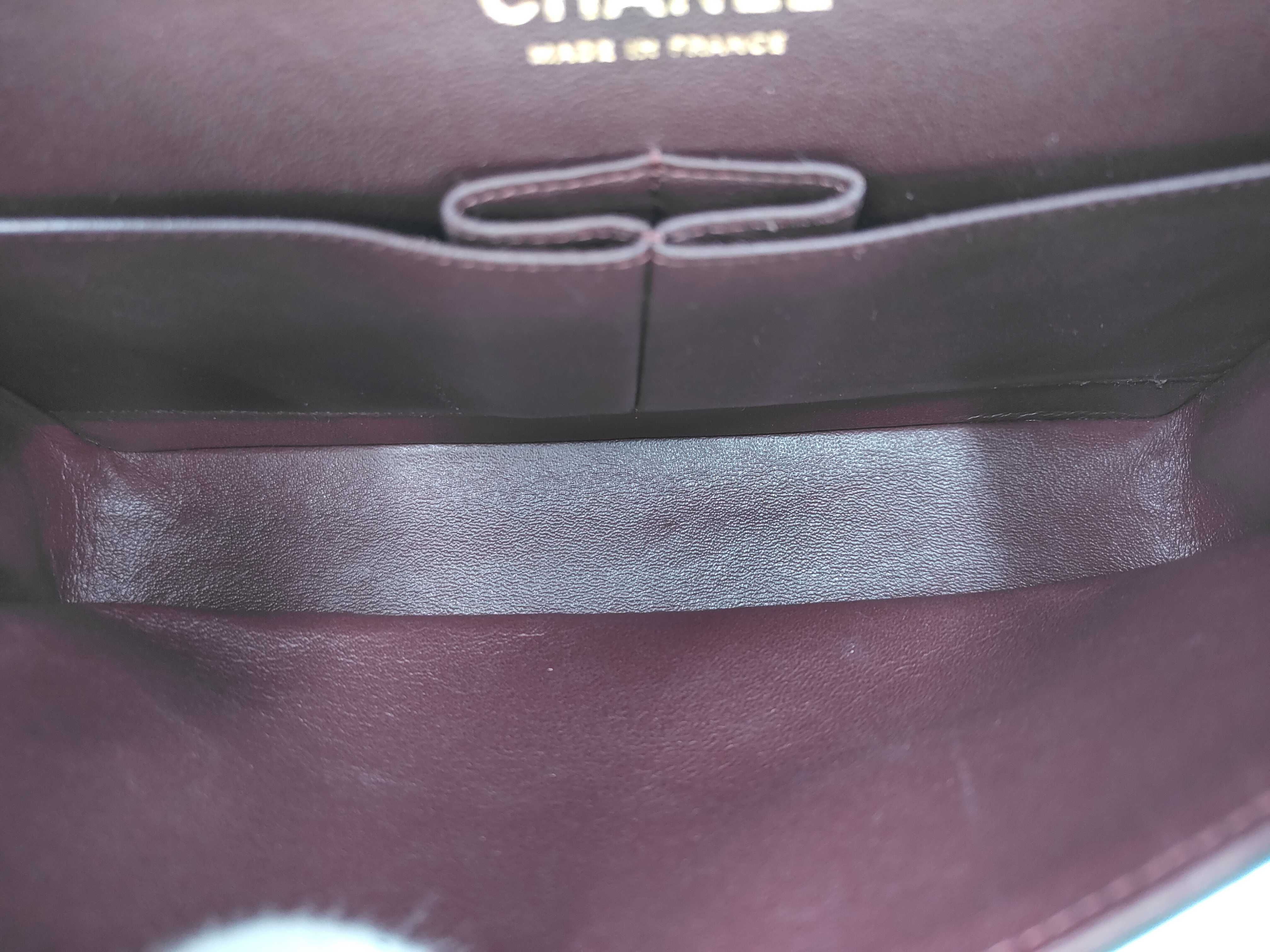 CF Medium Chain Bag Shoulder Bag — view 10