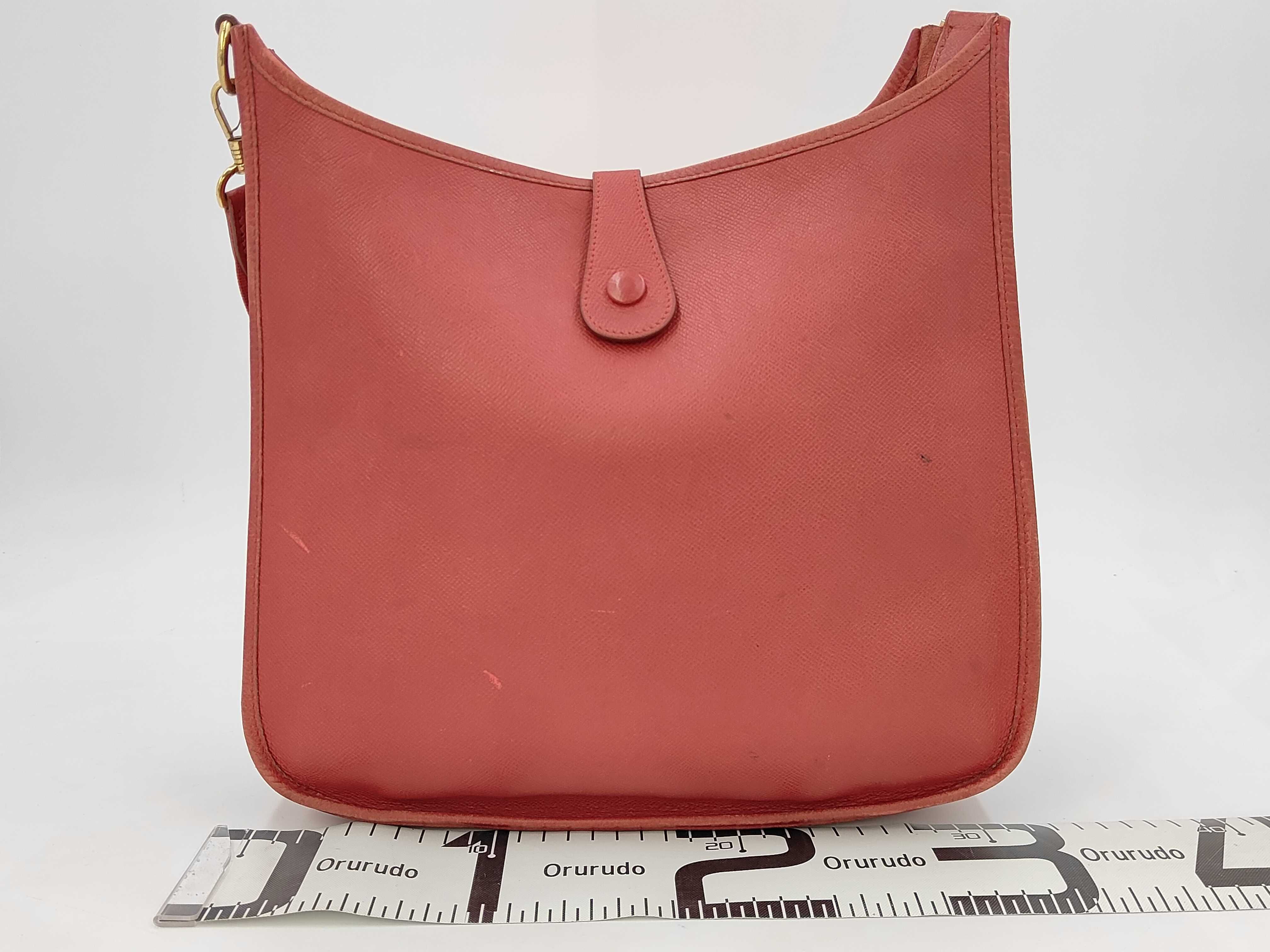 Evelyne I — view 2