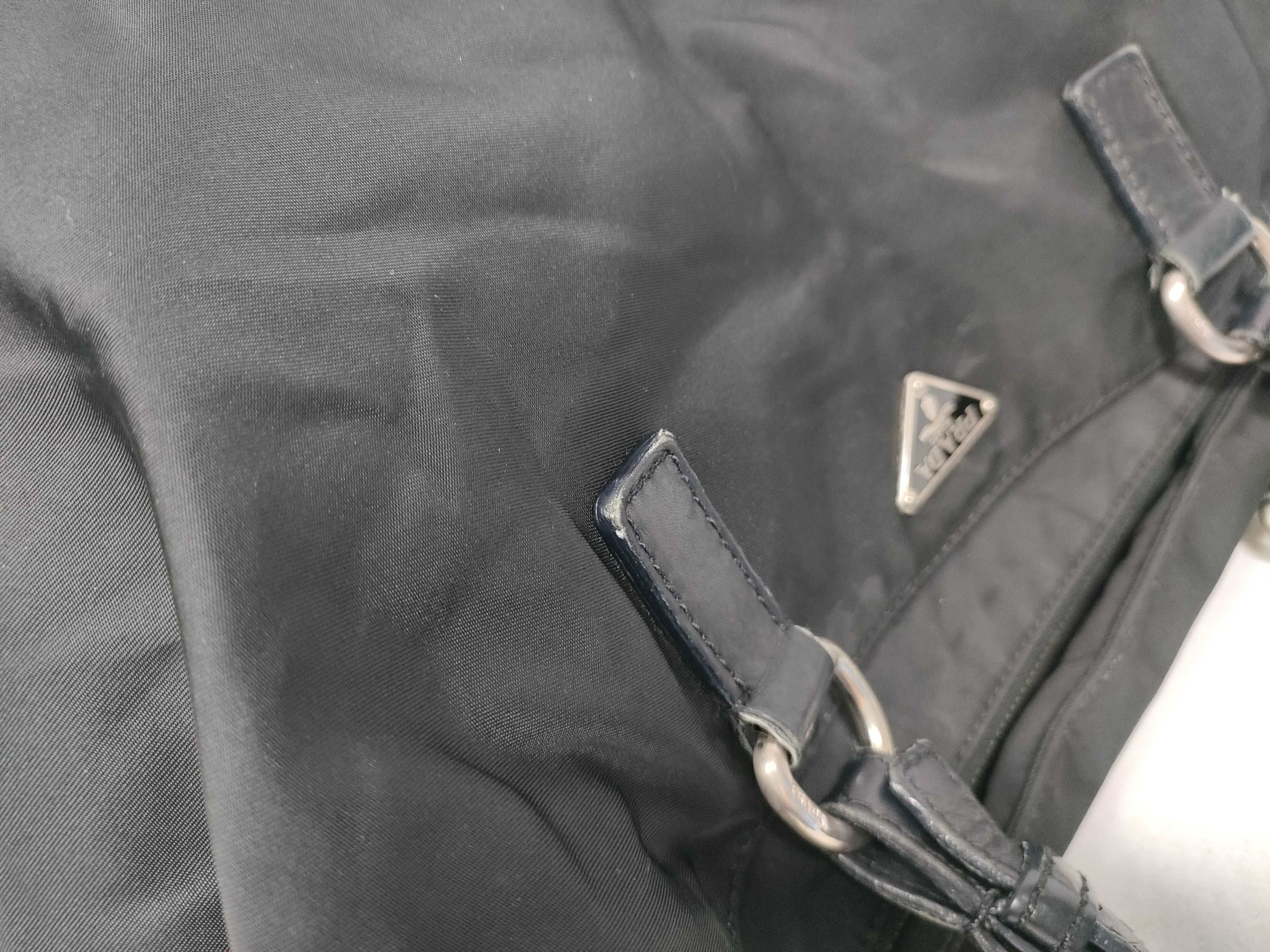 nylon tote bag — view 11