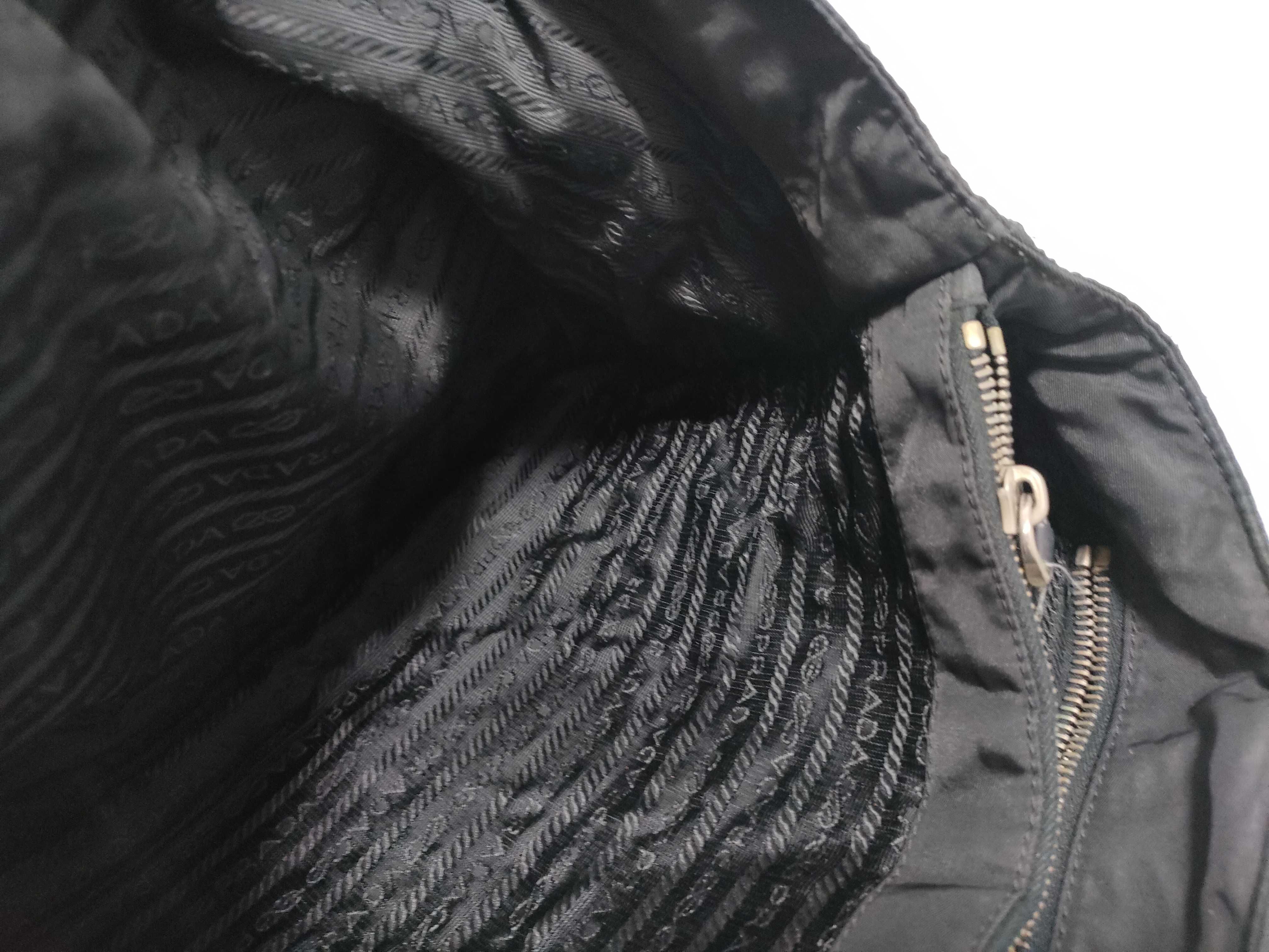 nylon tote bag — view 14