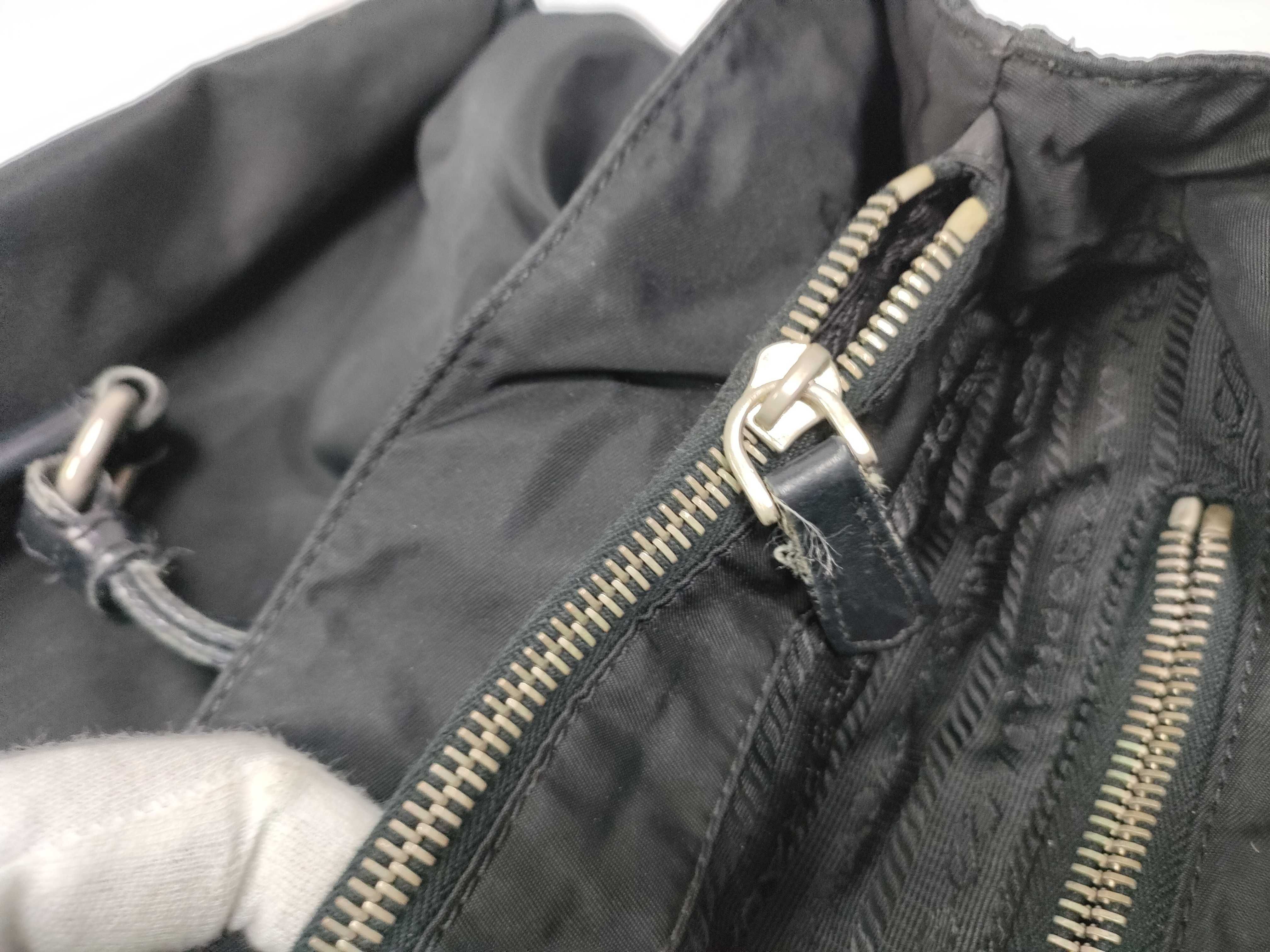 nylon tote bag — view 15