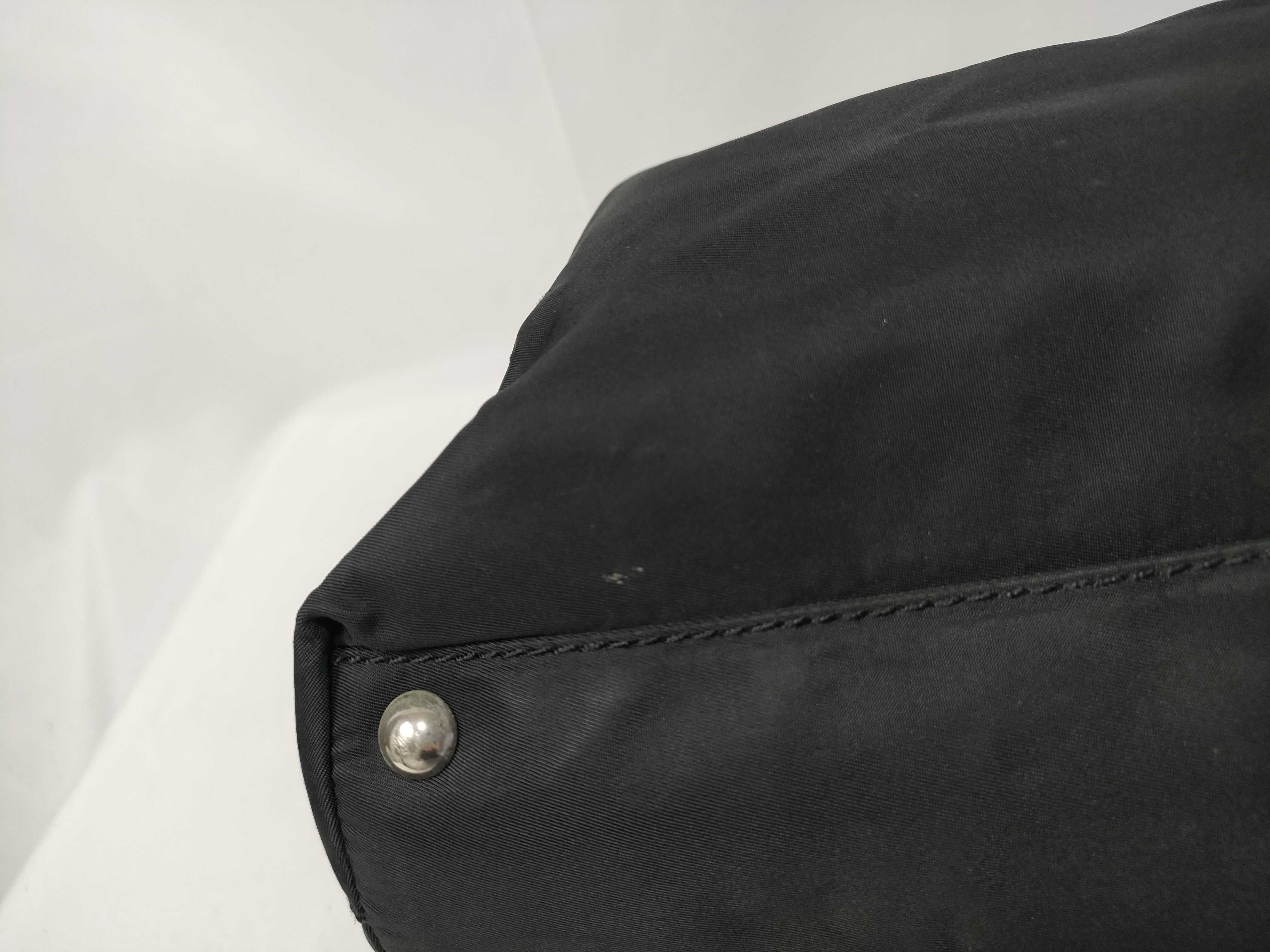 nylon tote bag — view 4