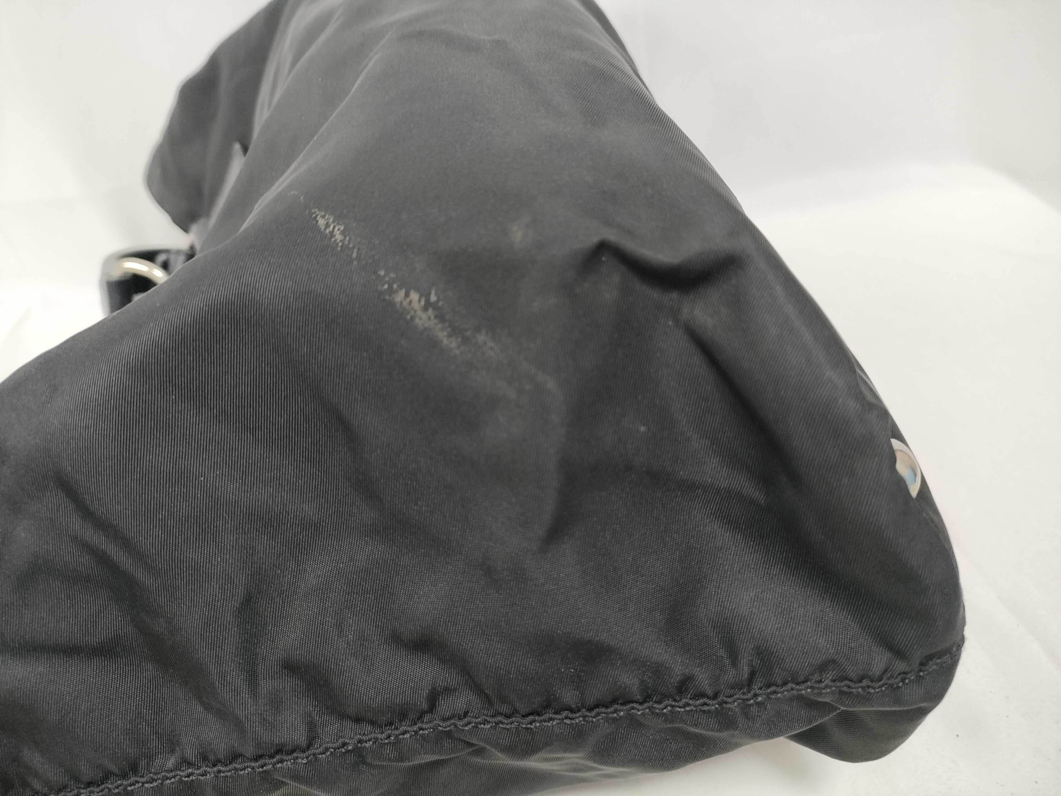 nylon tote bag — view 5