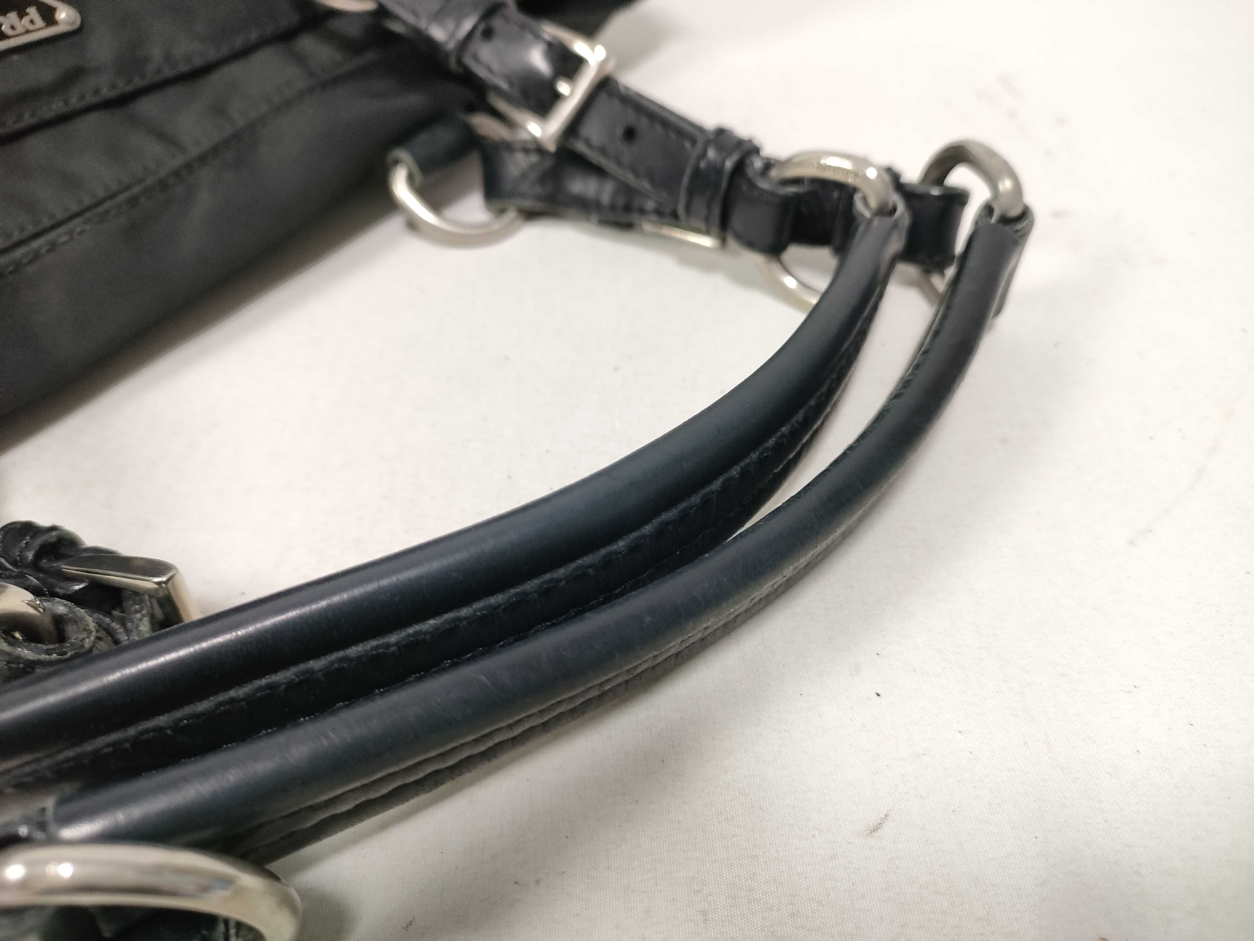 nylon tote bag — view 7