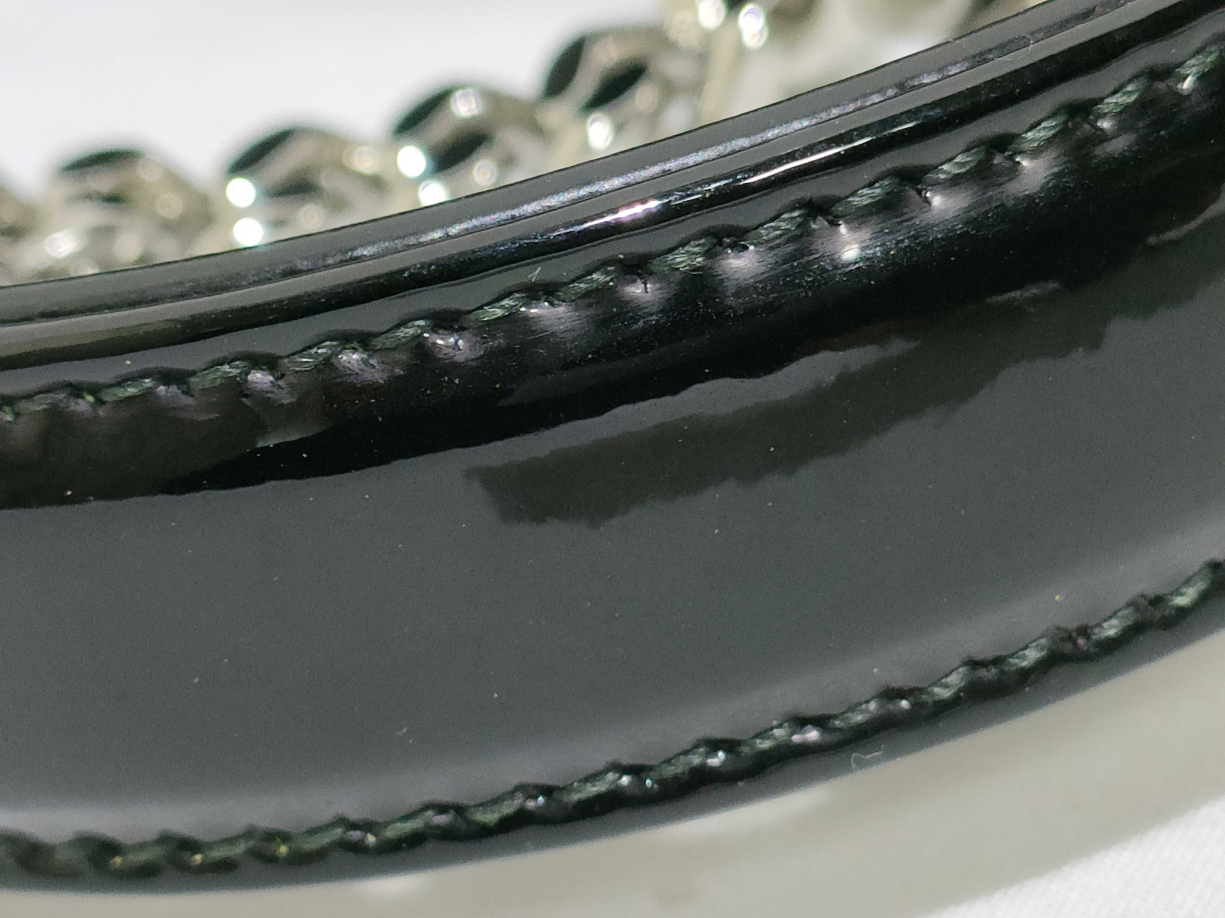 Cassandra Chain Shoulder Bag — view 4