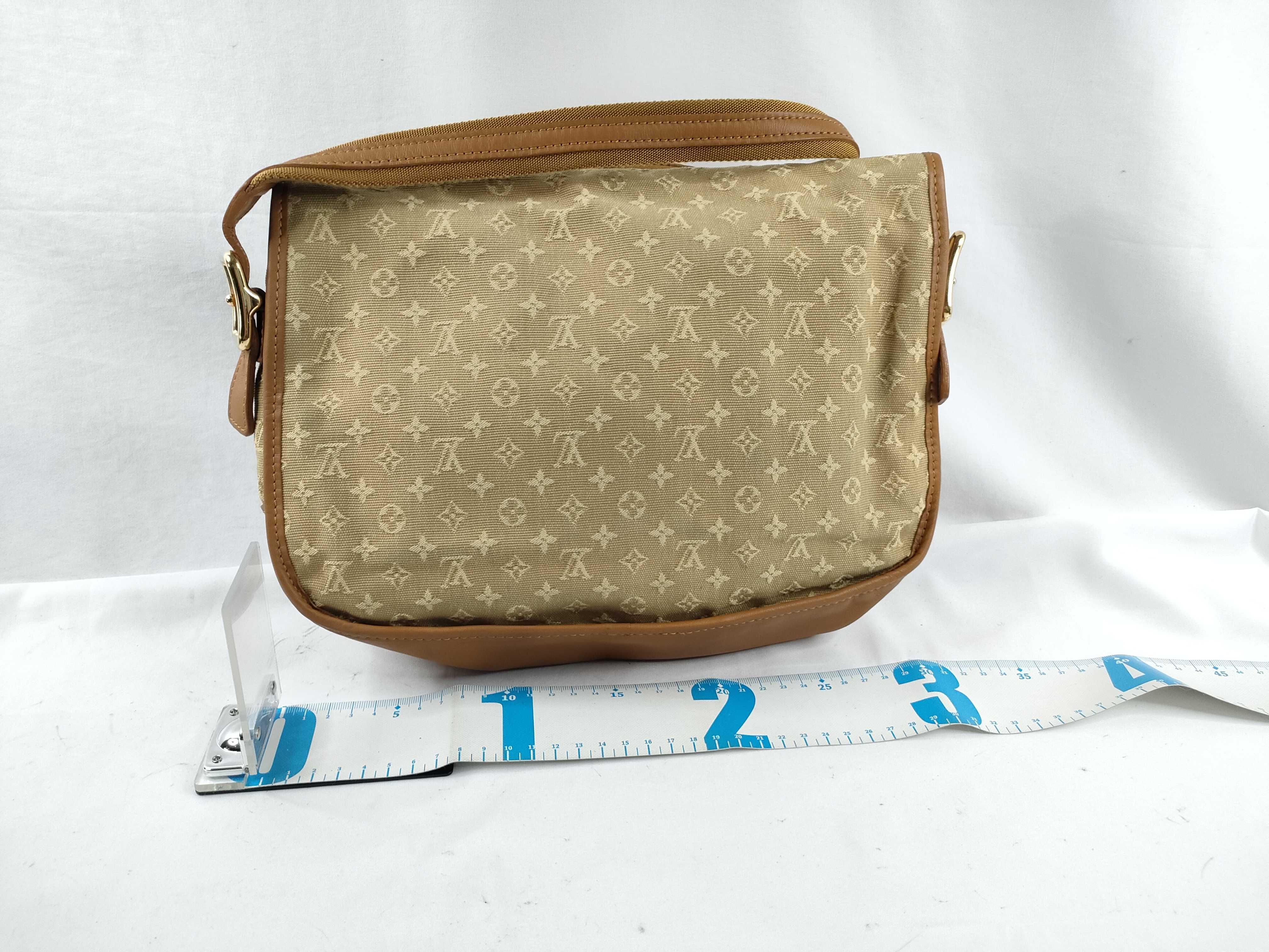 Monogram Mini HK-M92694 Marjolie Shoulder Bag — view 2
