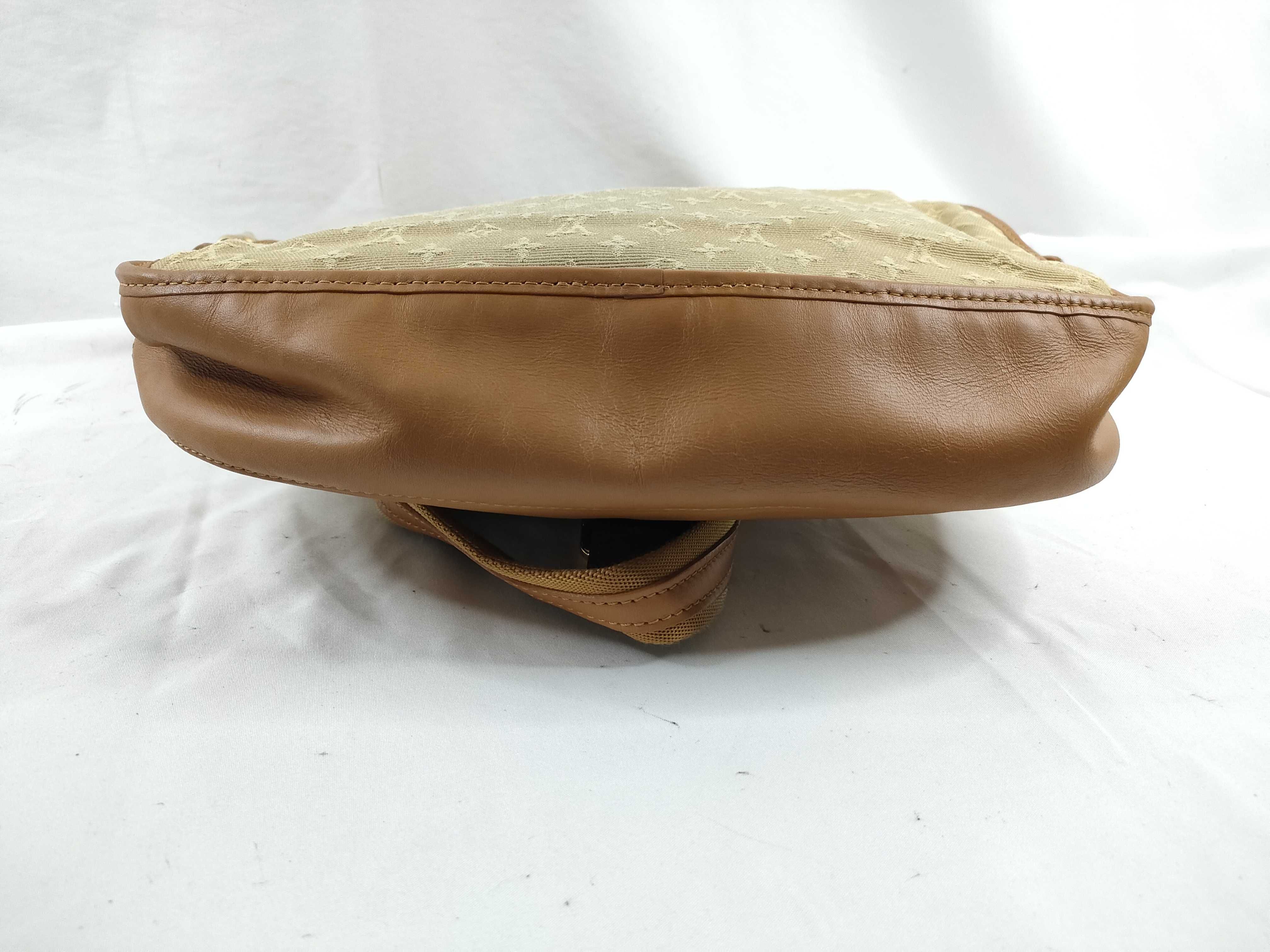 Monogram Mini HK-M92694 Marjolie Shoulder Bag — view 4
