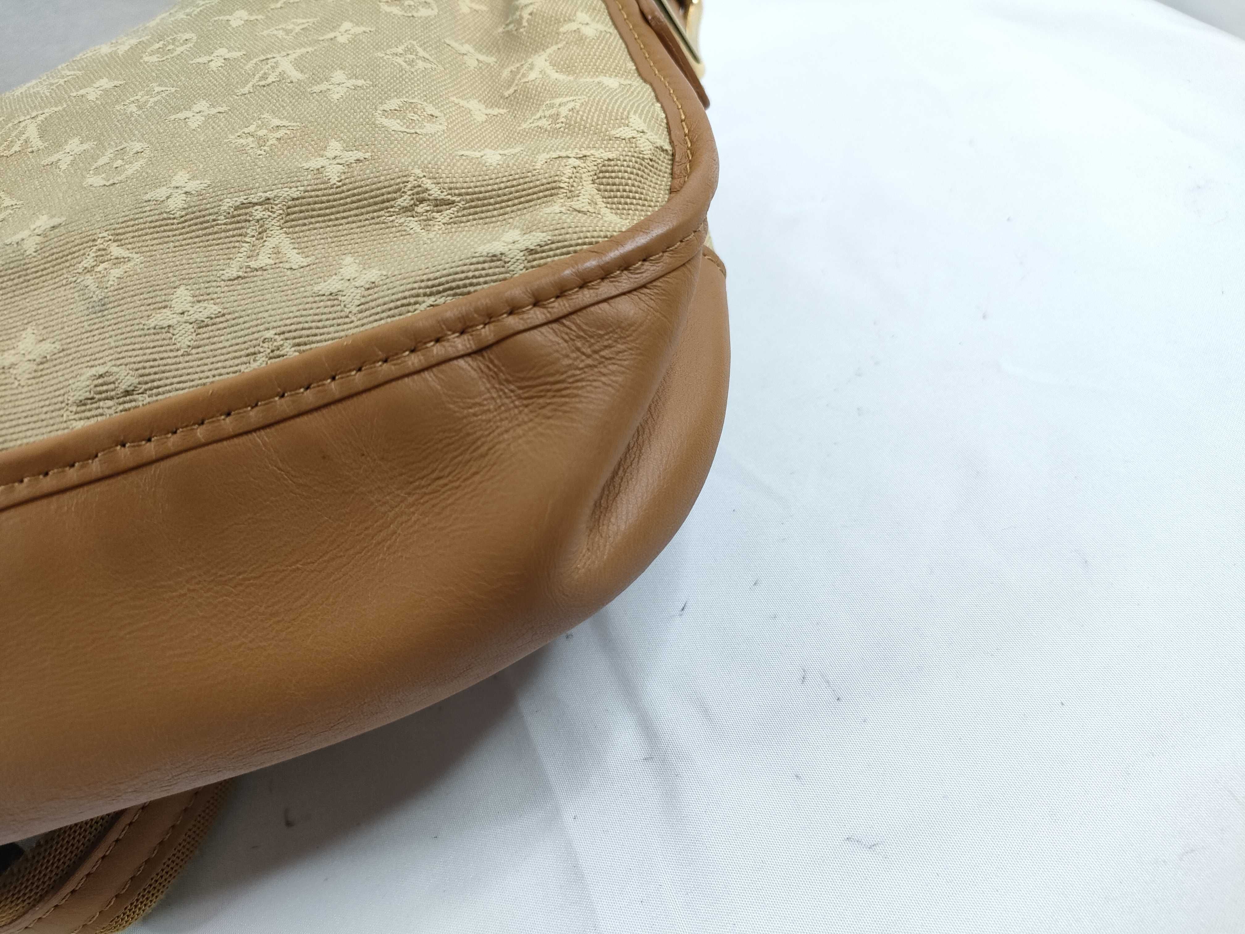 Monogram Mini HK-M92694 Marjolie Shoulder Bag — view 5