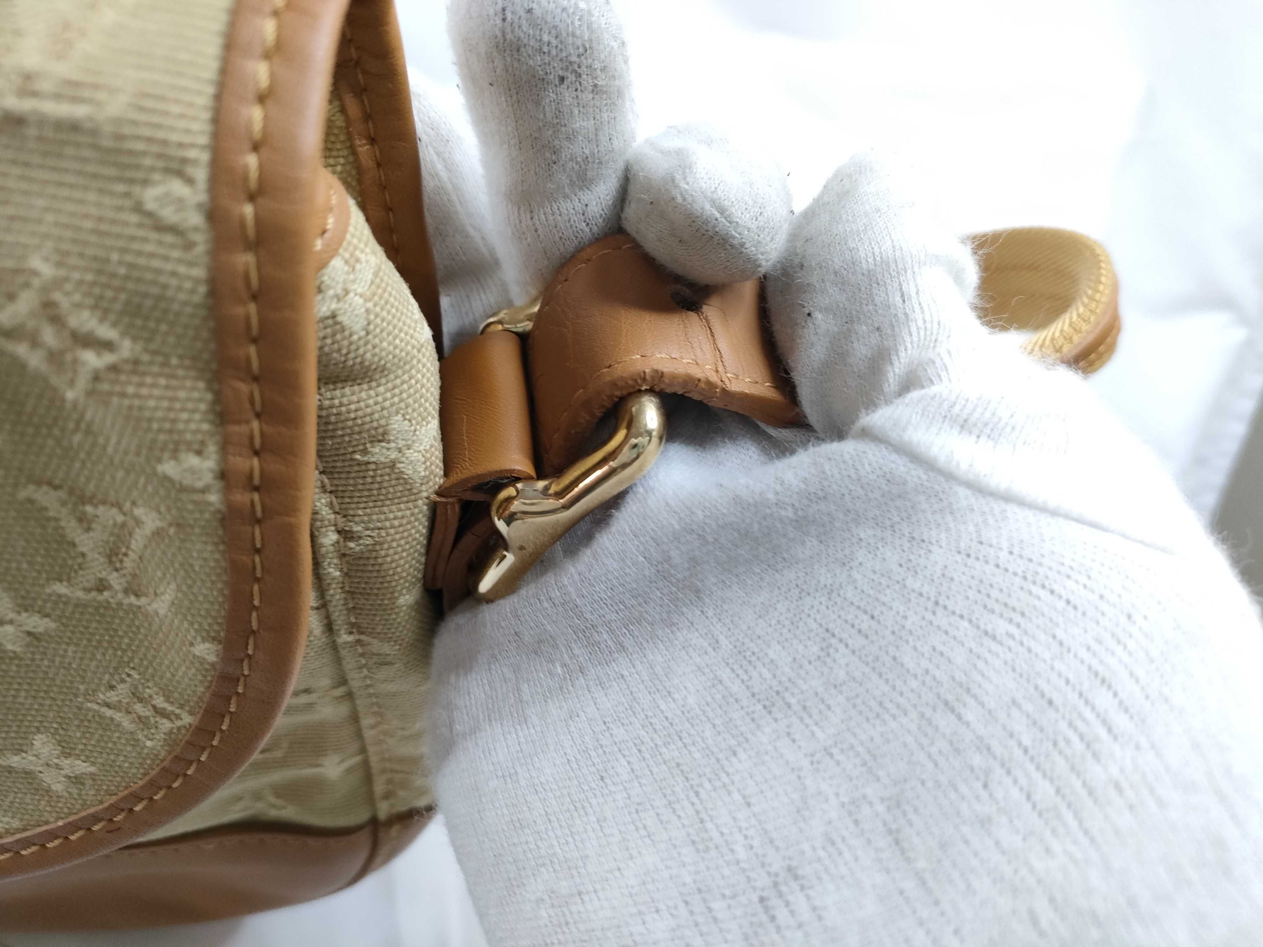 Monogram Mini HK-M92694 Marjolie Shoulder Bag — view 8