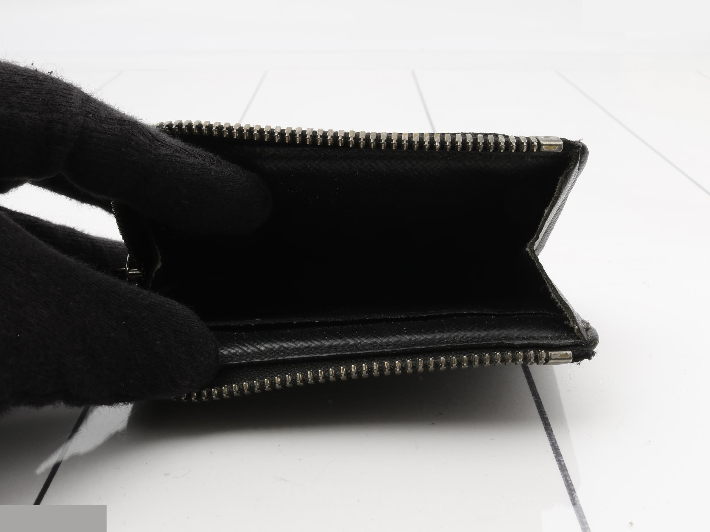 Coin case Portemonnaie Jour — view 4