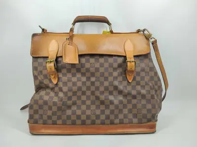 Damier West End Business Bag