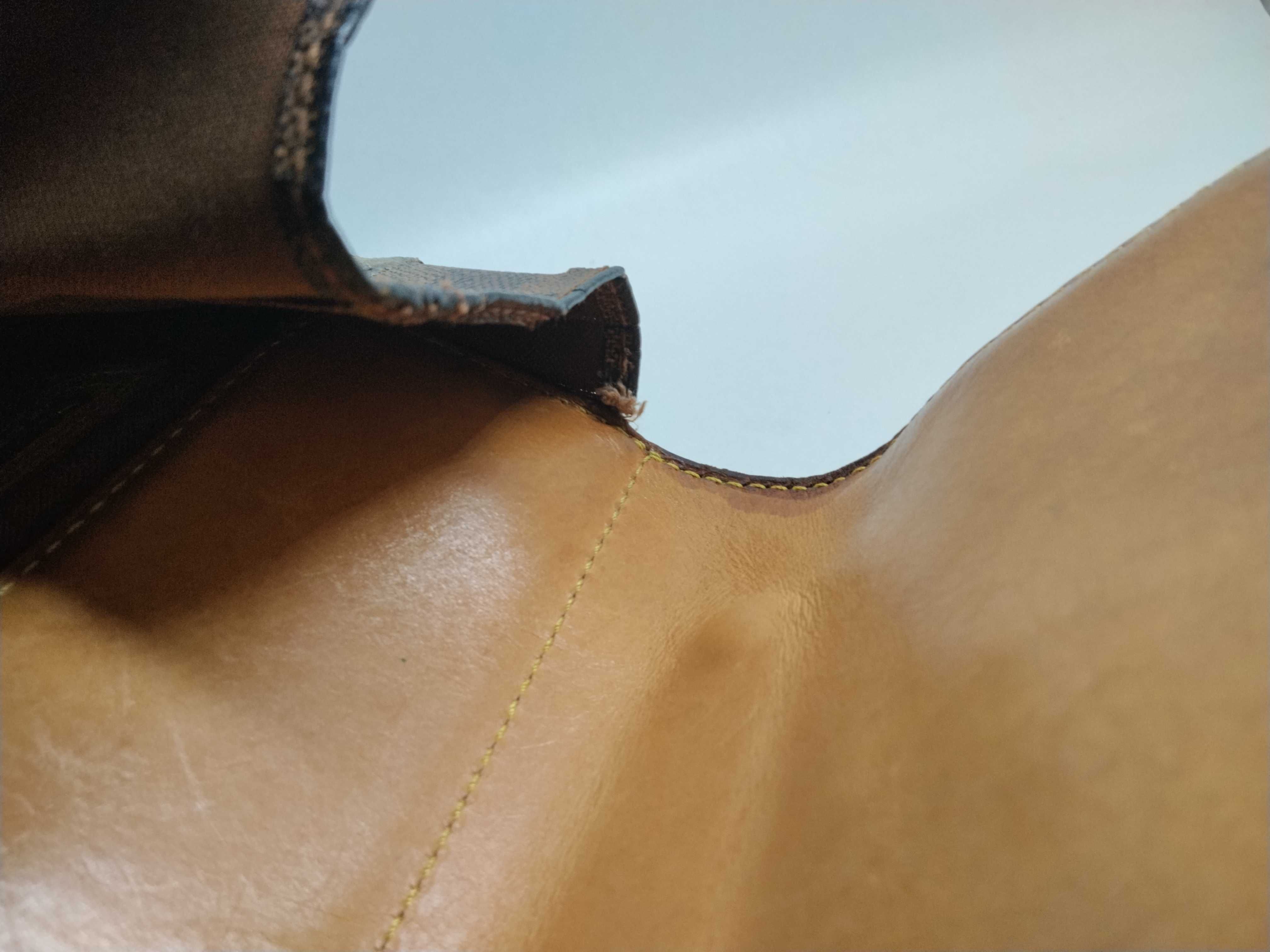 Damier West End Business Bag — view 12
