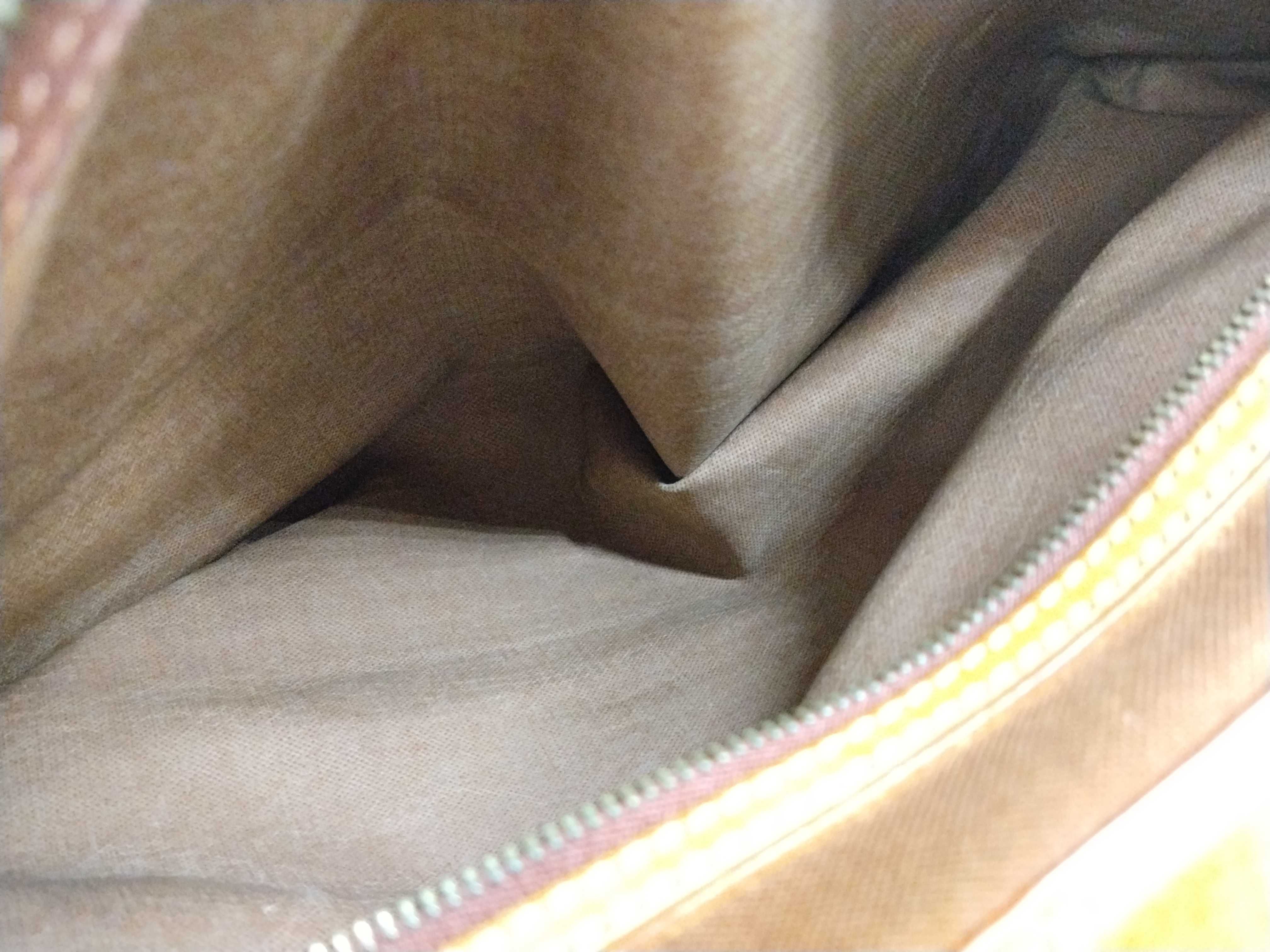 Damier West End Business Bag — view 15