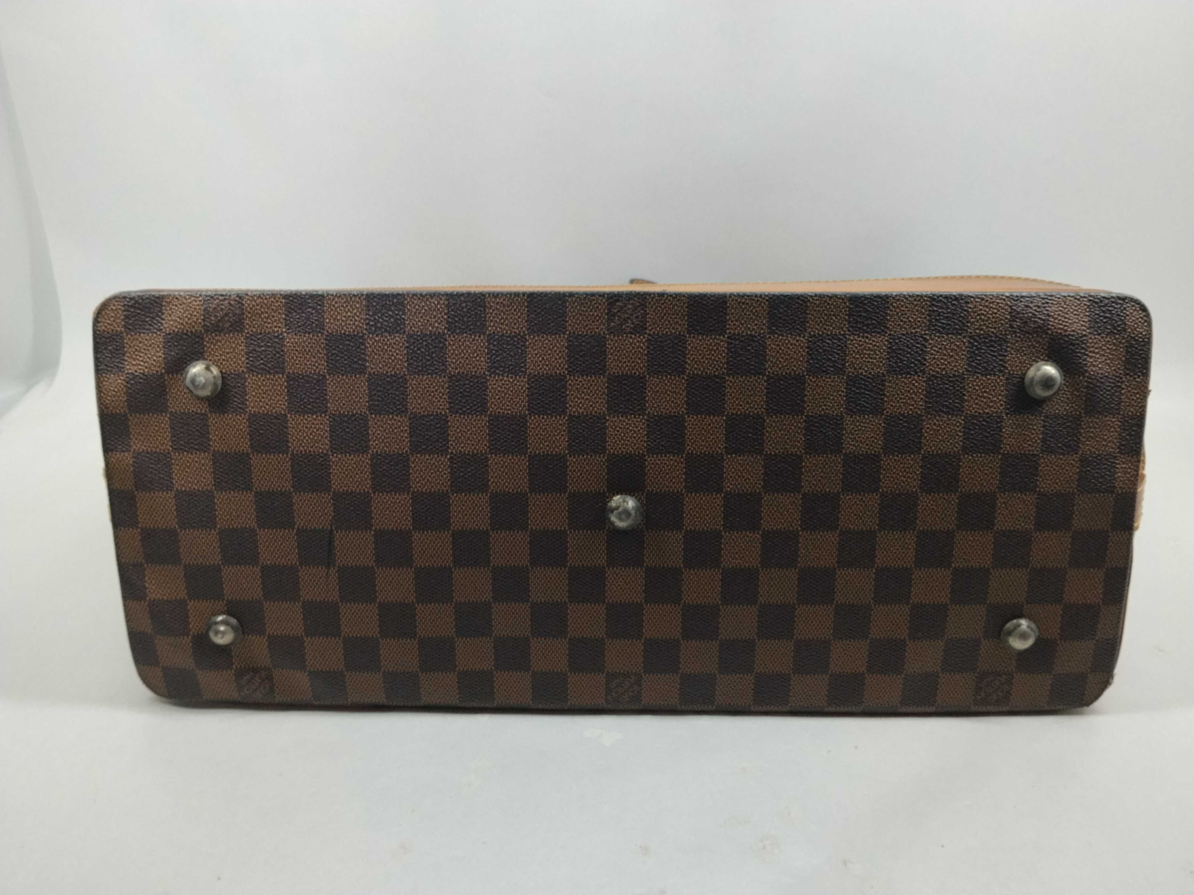 Damier West End Business Bag — view 8