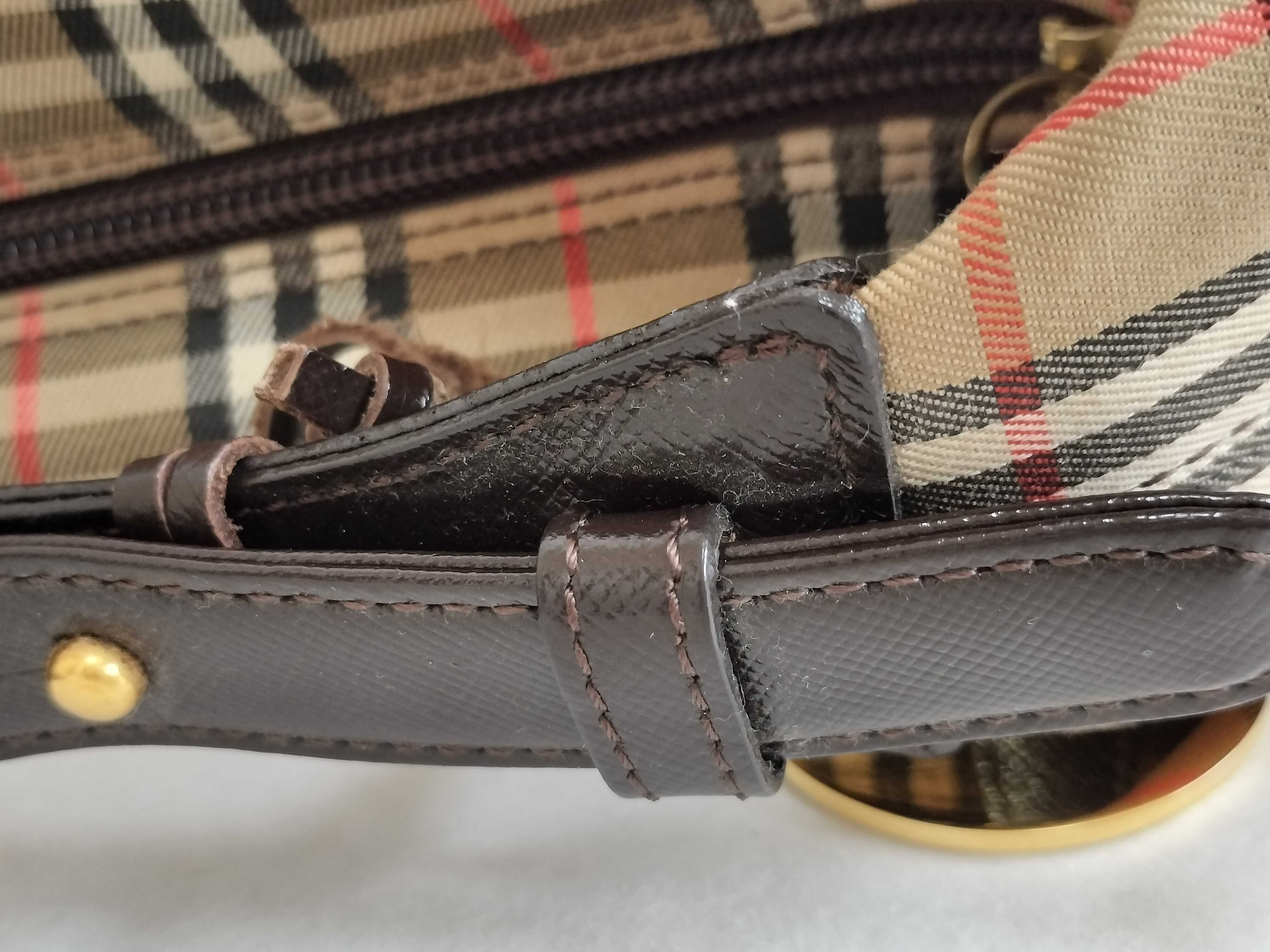 Shoulder Bag — view 5
