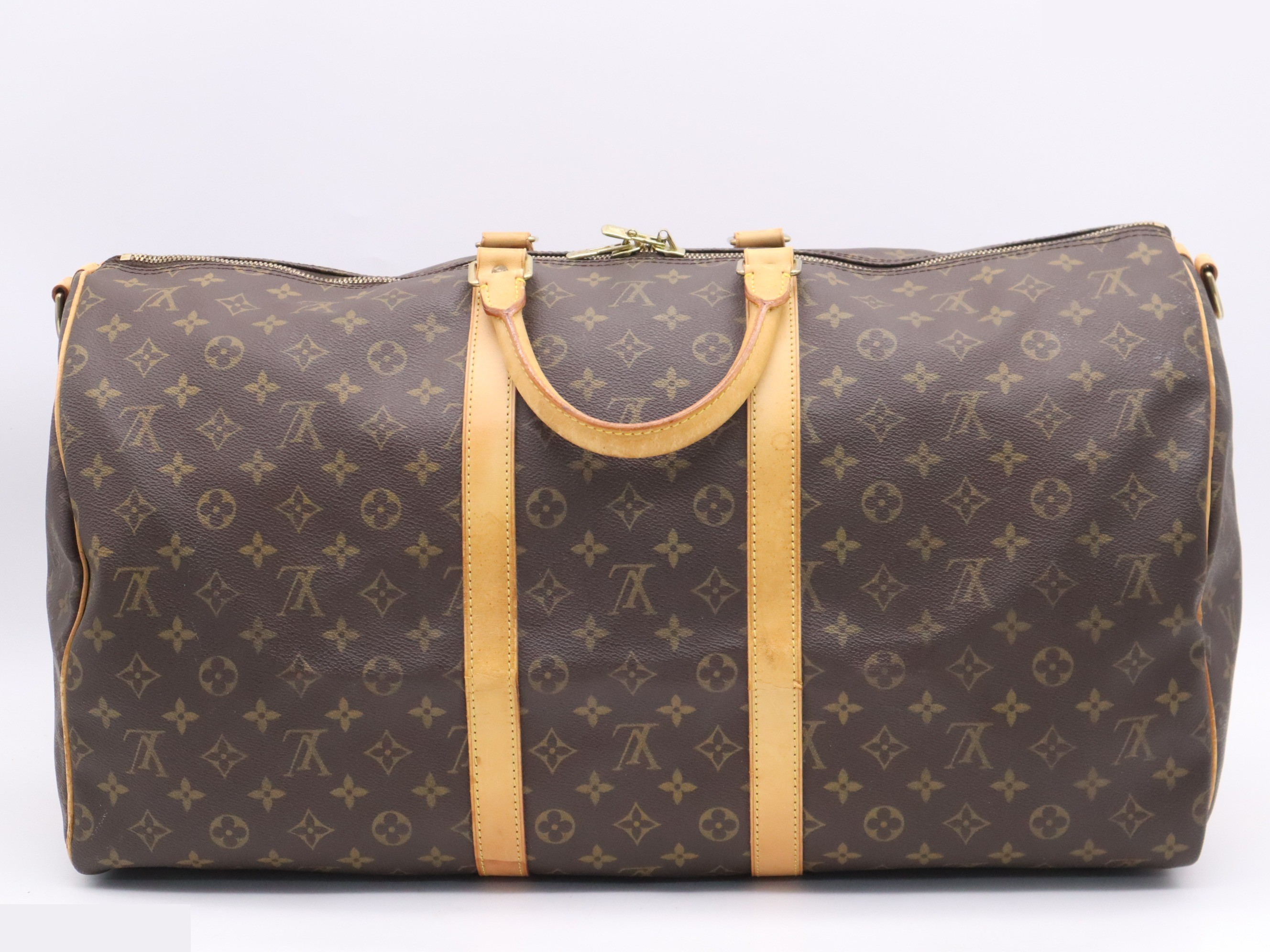 Keepall Bandoulière 55 — view 2