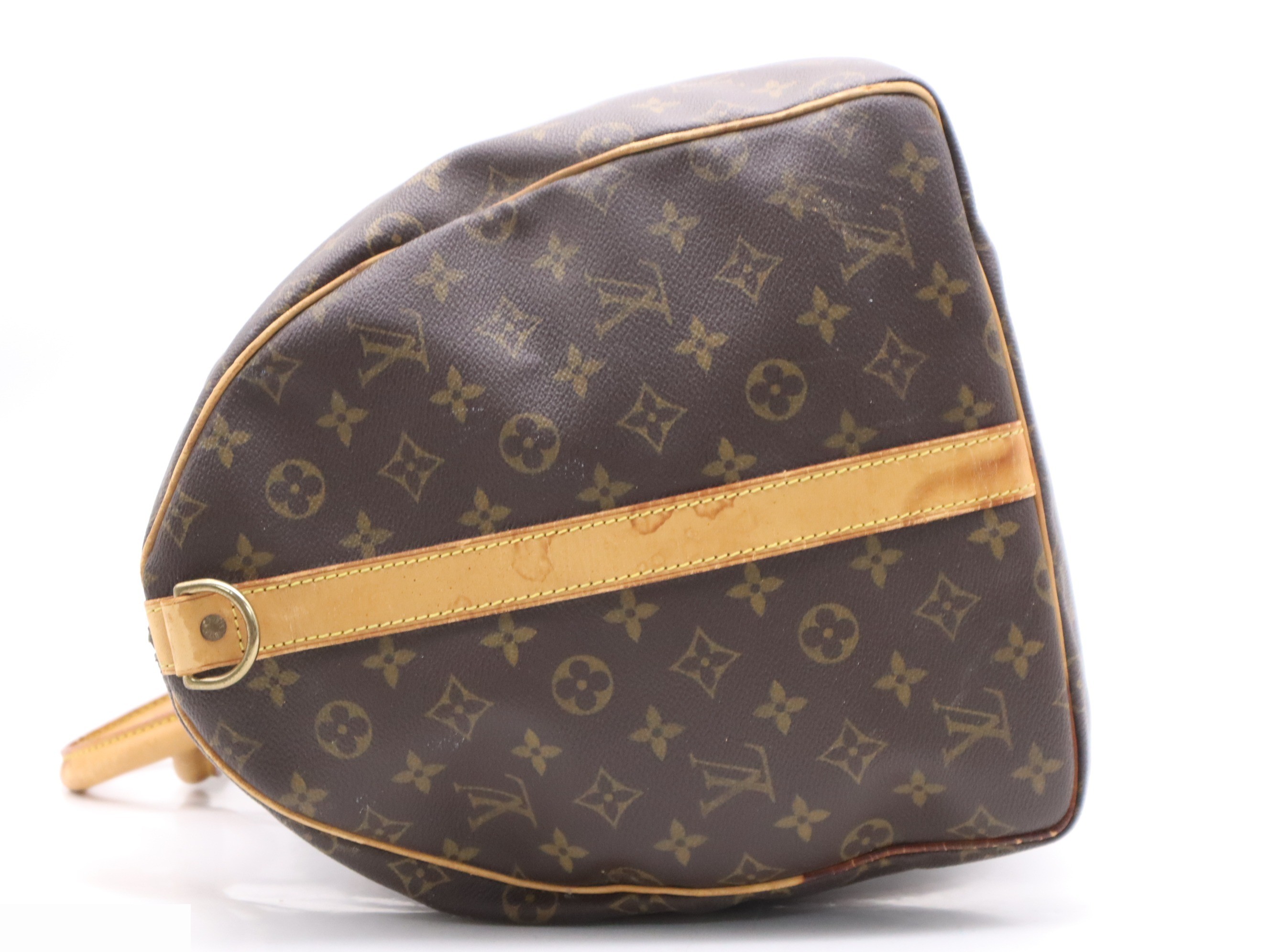 Keepall Bandoulière 55 — view 3