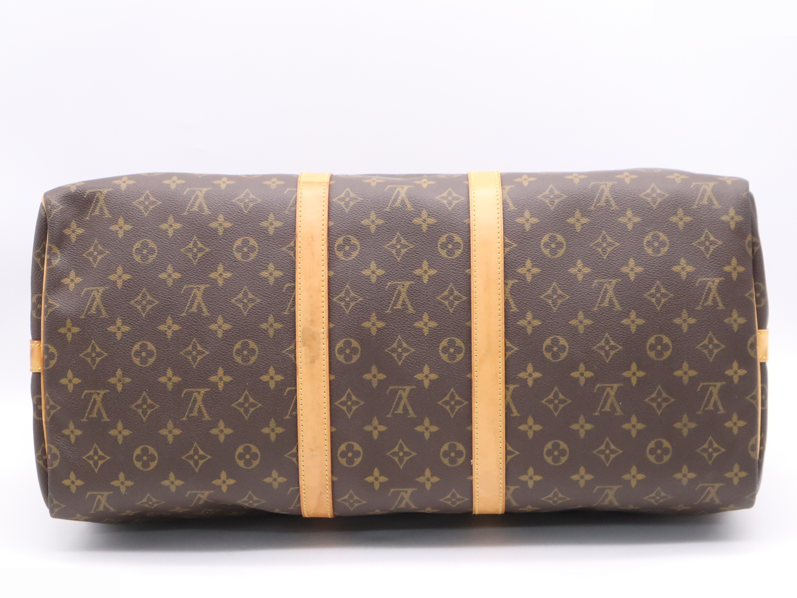 Keepall Bandoulière 55 — view 4