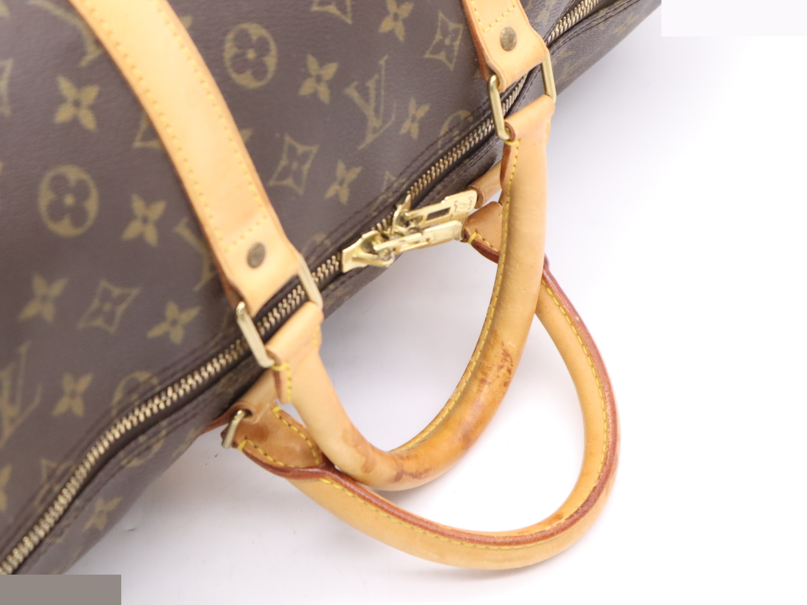 Keepall Bandoulière 55 — view 6