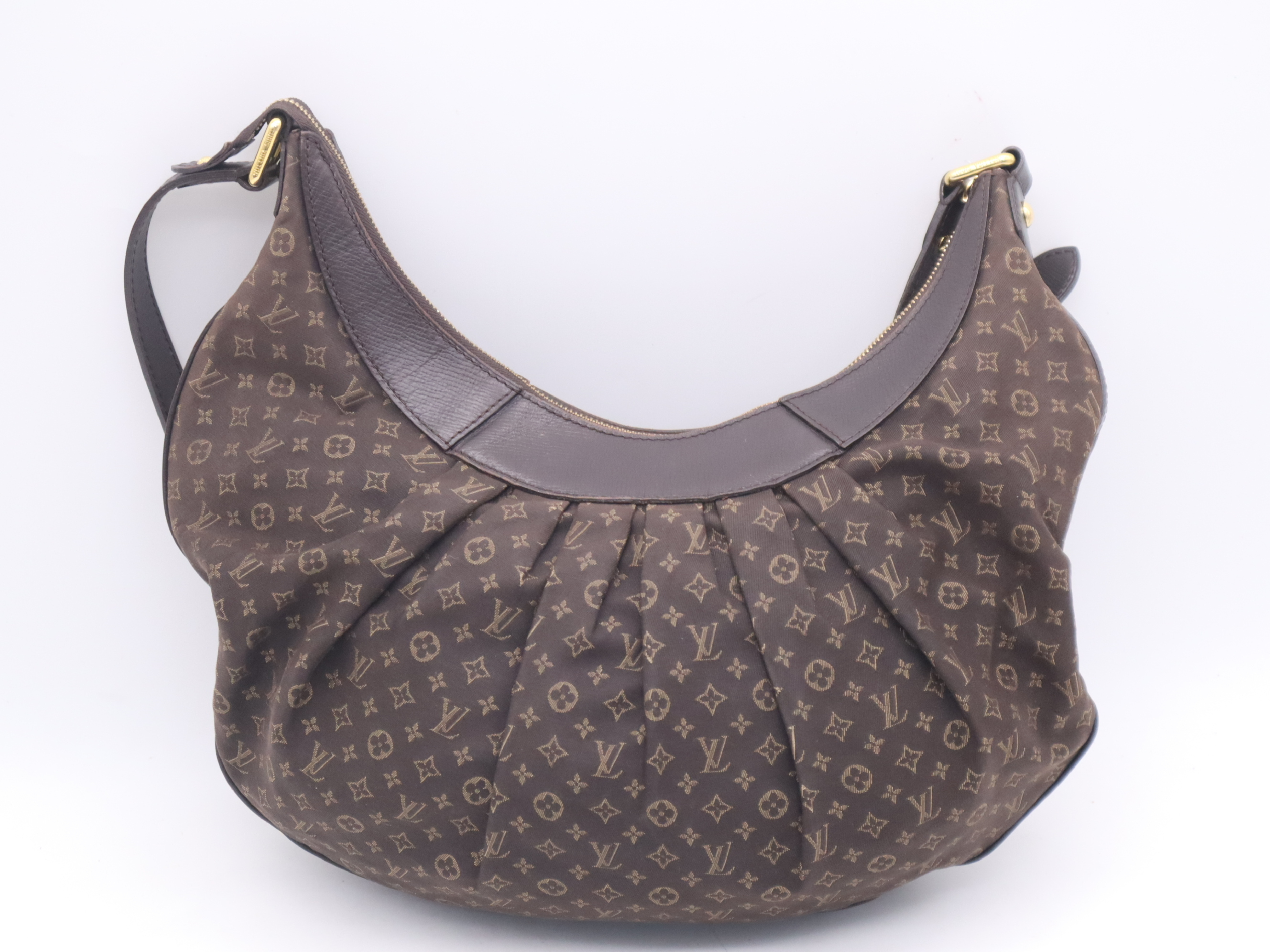 M40403 Monogram Idylle Rhapsody MM Shoulder Bag — view 2