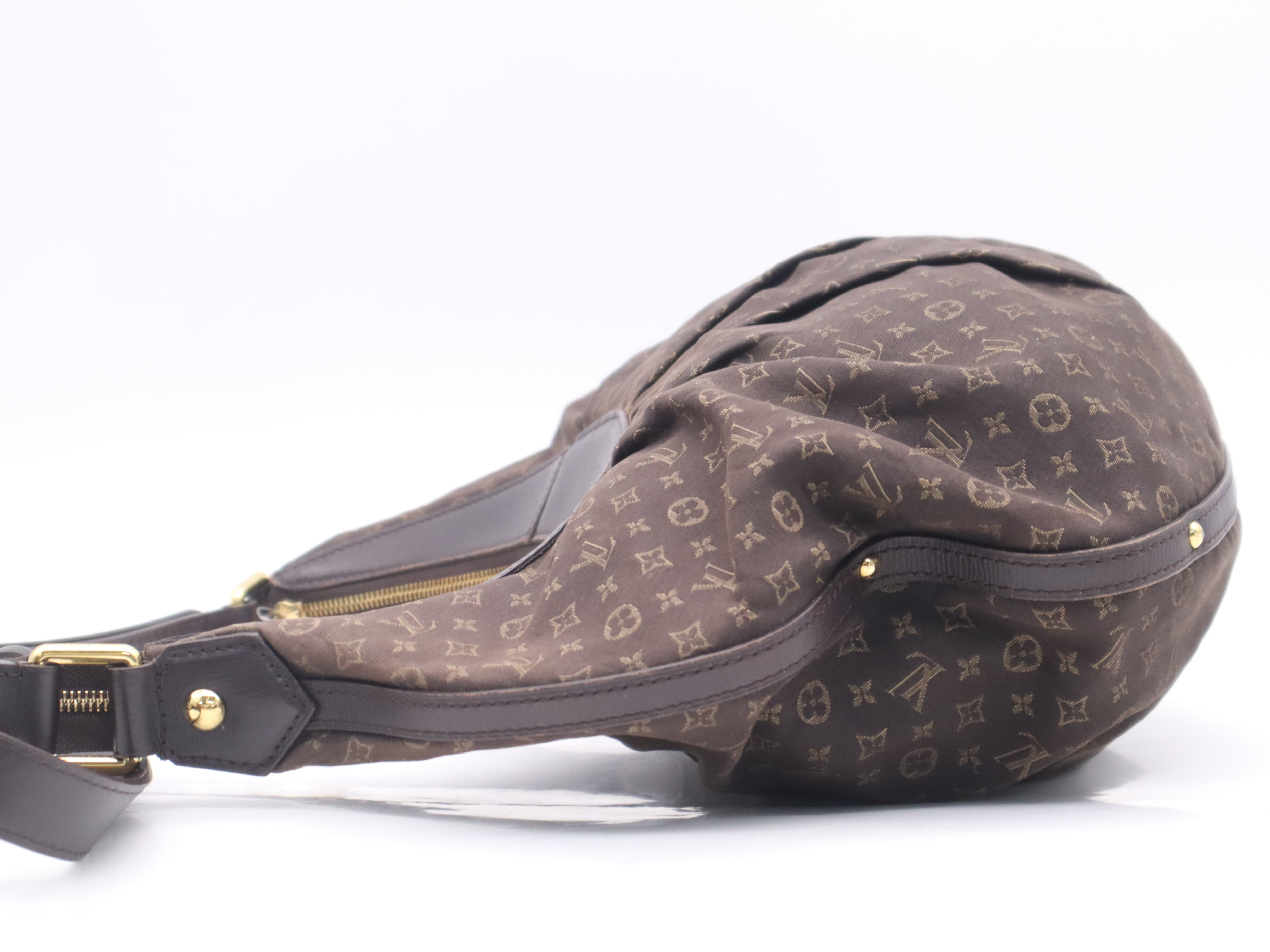 M40403 Monogram Idylle Rhapsody MM Shoulder Bag — view 3