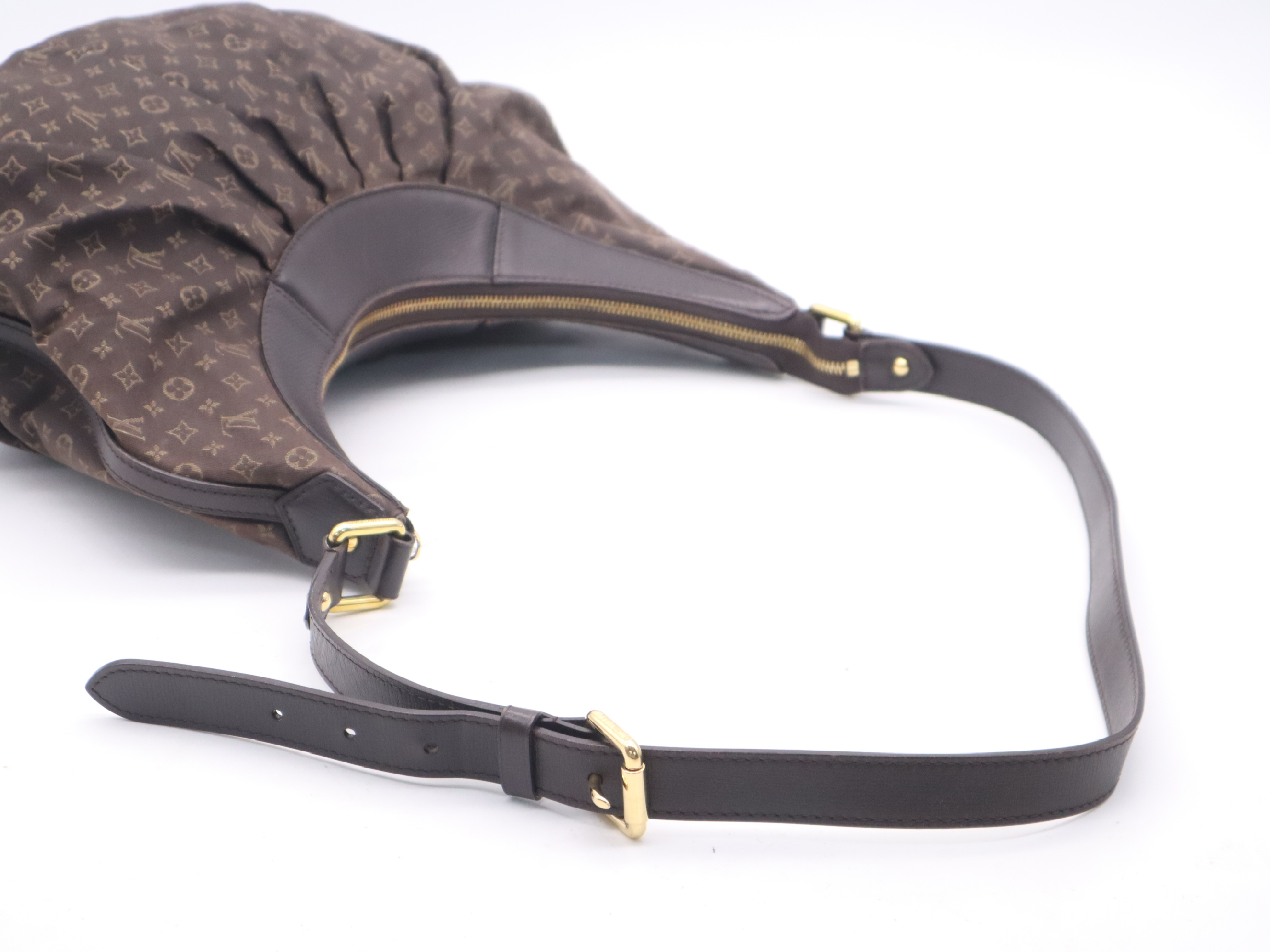 M40403 Monogram Idylle Rhapsody MM Shoulder Bag — view 6