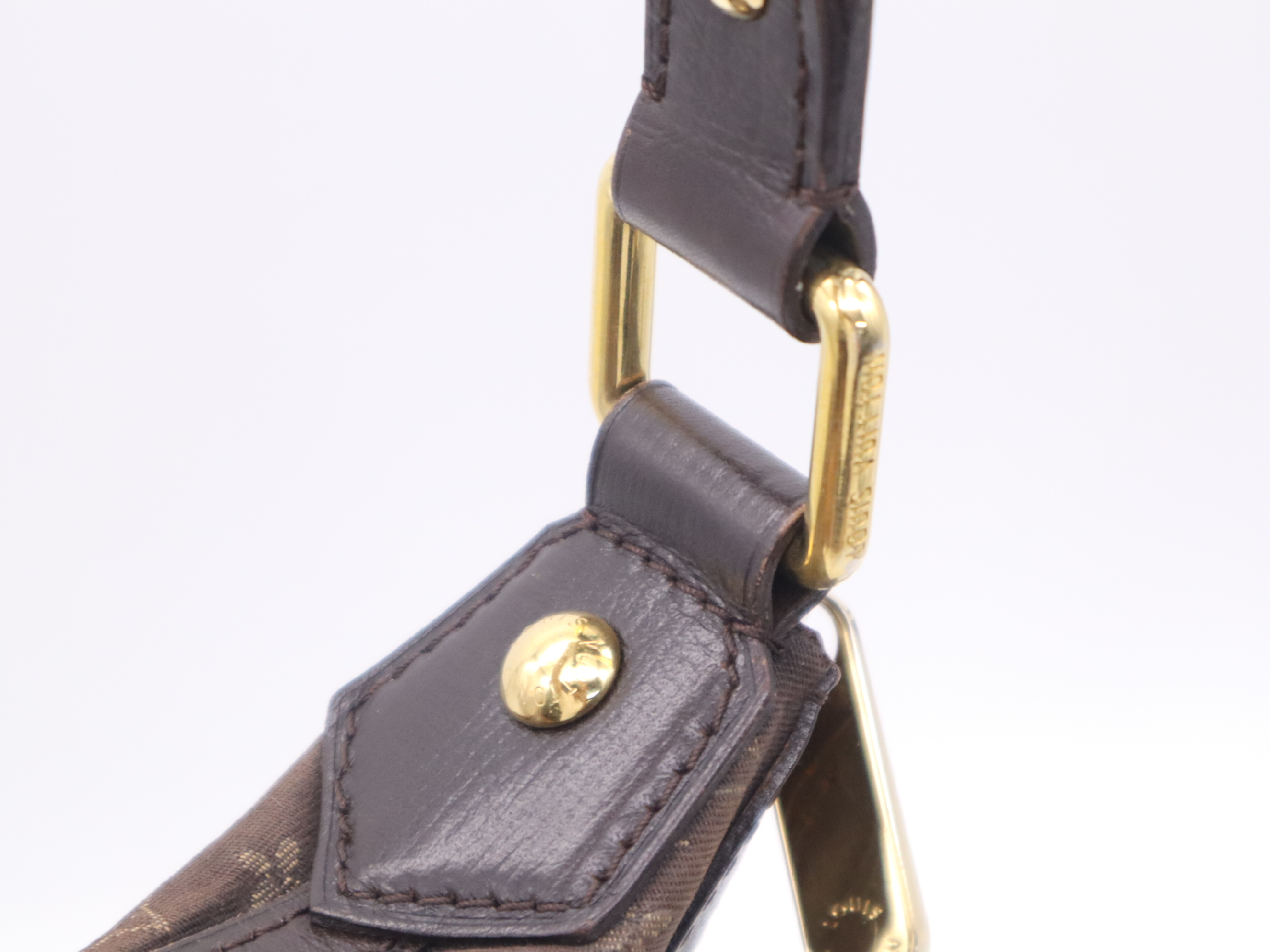M40403 Monogram Idylle Rhapsody MM Shoulder Bag — view 7