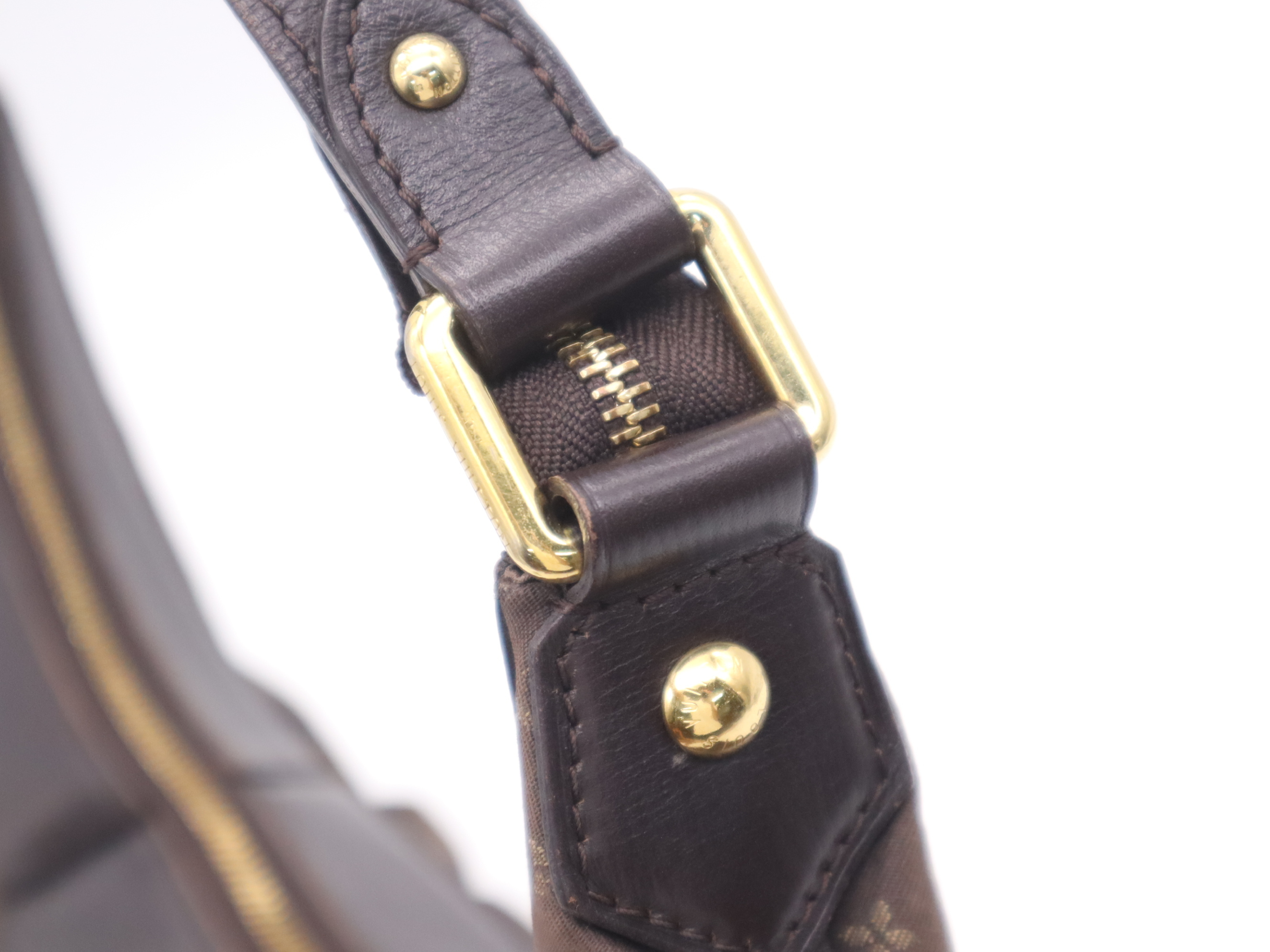 M40403 Monogram Idylle Rhapsody MM Shoulder Bag — view 8