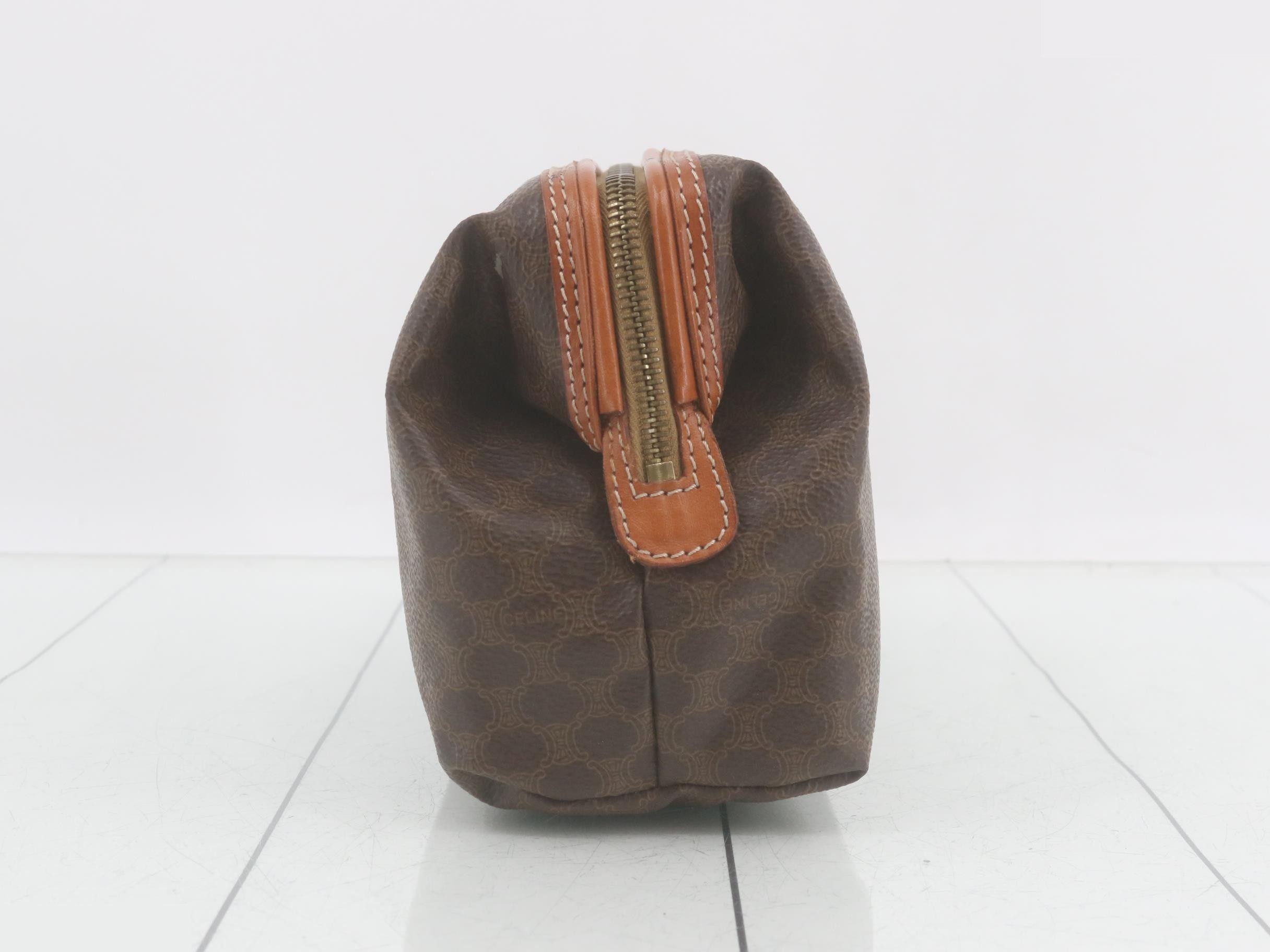 Macadam pouch — view 3