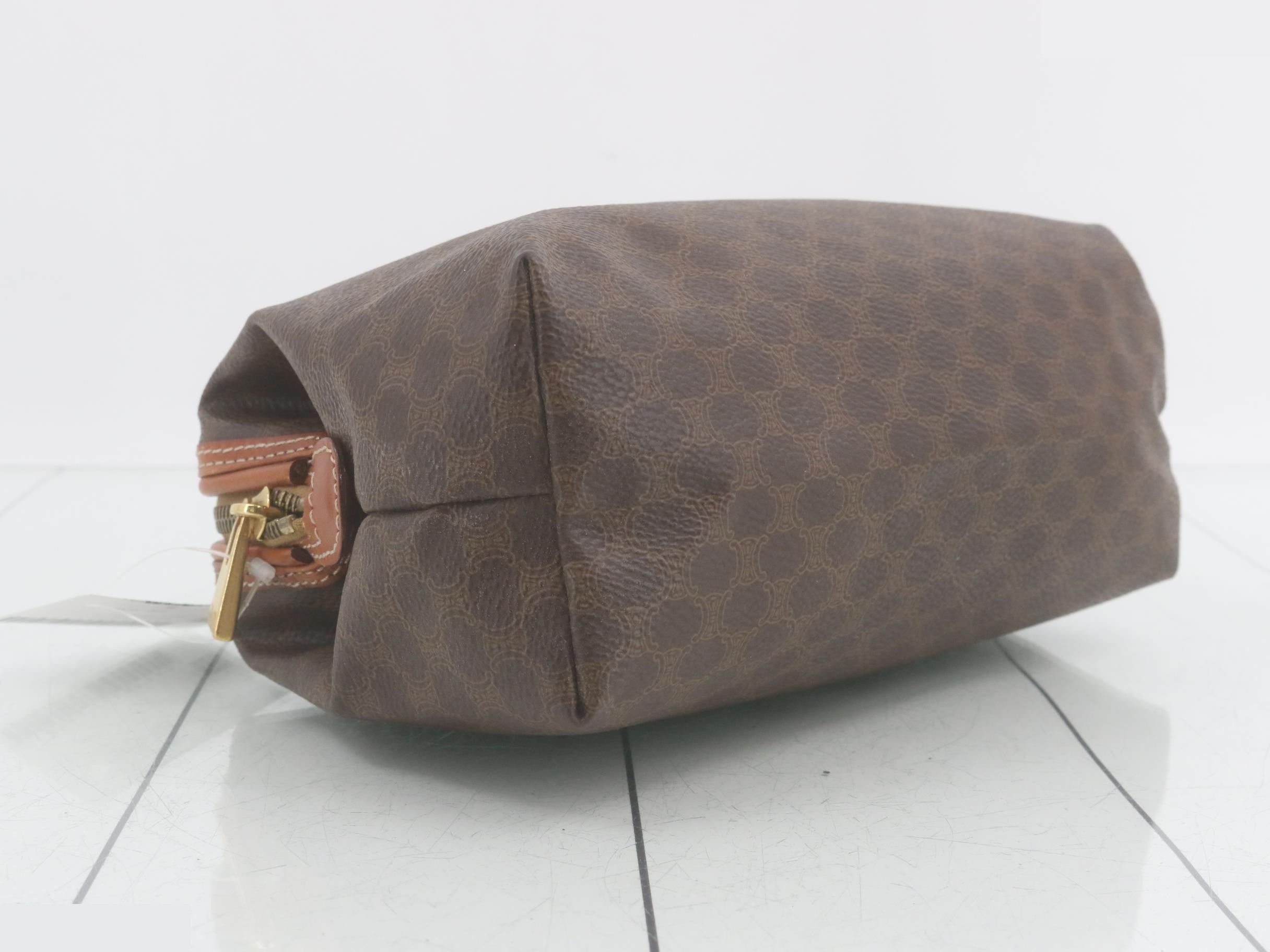 Macadam pouch — view 5