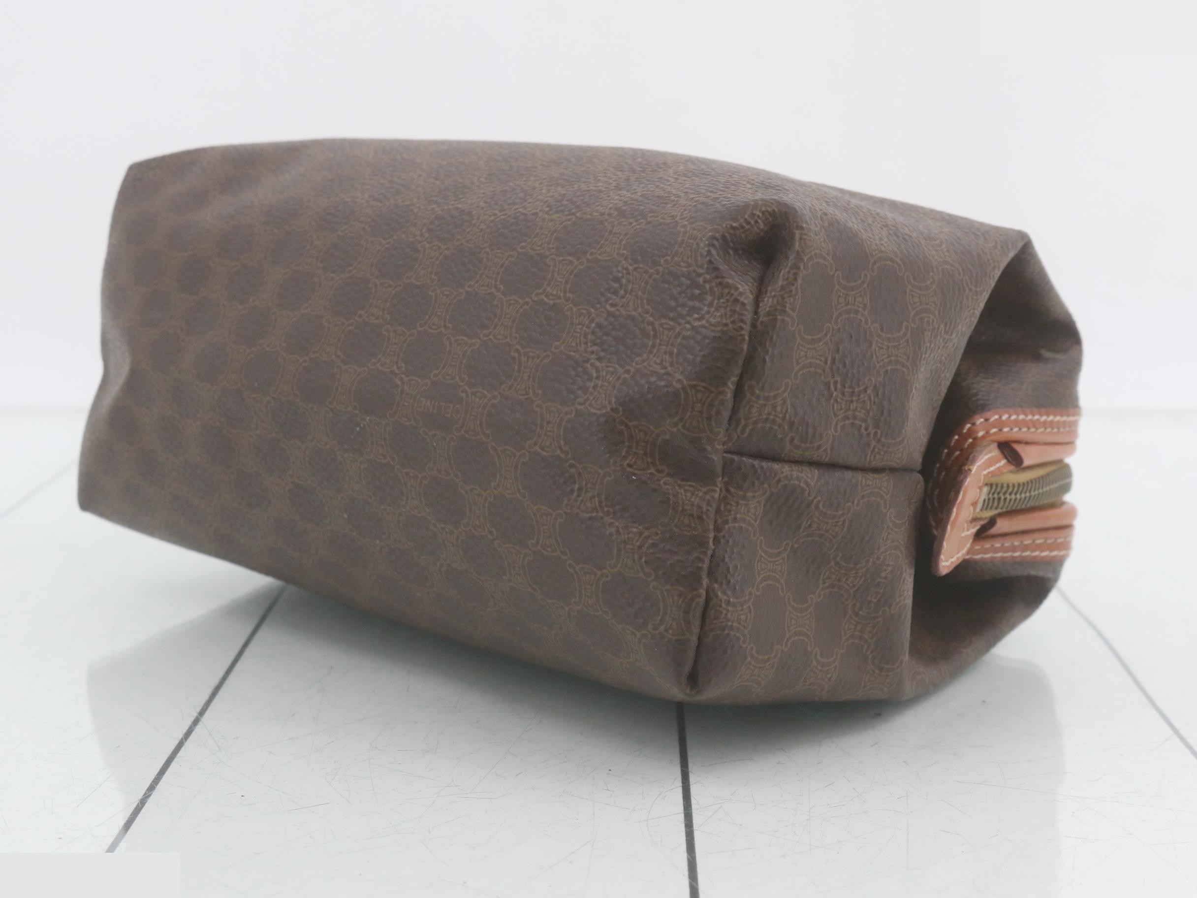 Macadam pouch — view 6