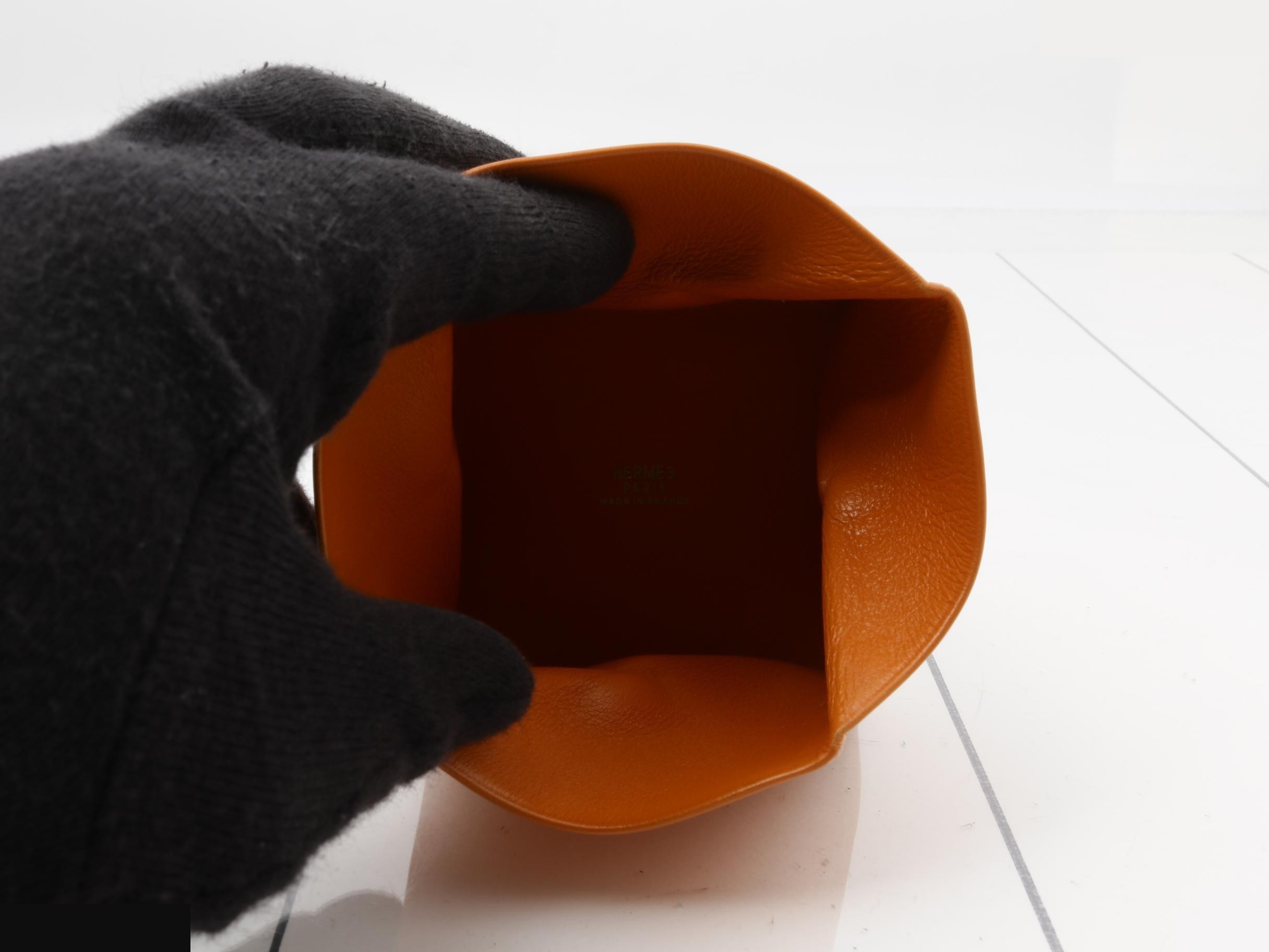 coin purse — view 4