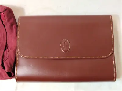 Must Second Bag